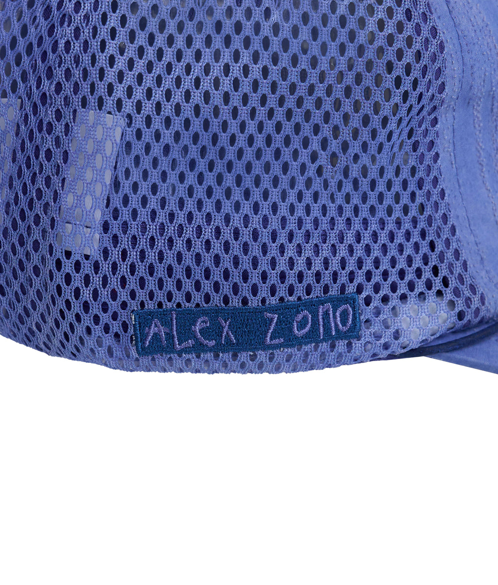 XLIM - Azxlim 01 Cap (Blue) product image 12 | TRAB K-Fashion Australia