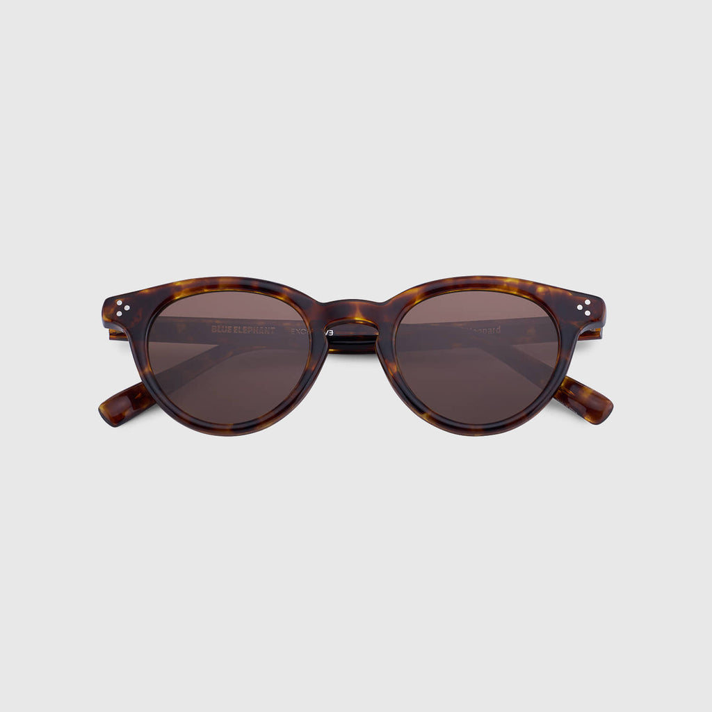Blue Elephant - Poston-S (Leopard) product image 5 | TRAB K-Fashion Australia