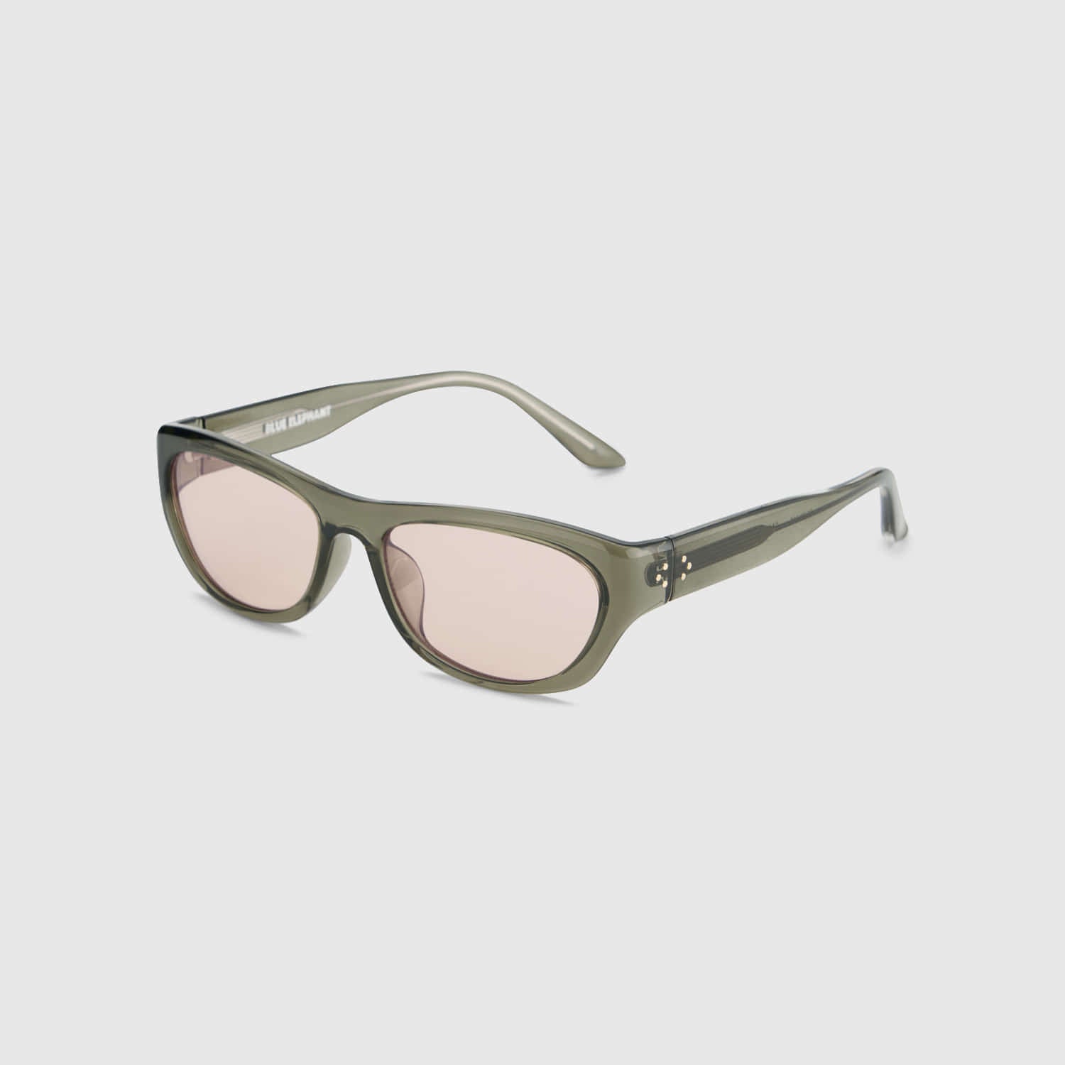 Blue Elephant - Gasol (Khaki Crystal) product image 3 | TRAB K-Fashion Australia