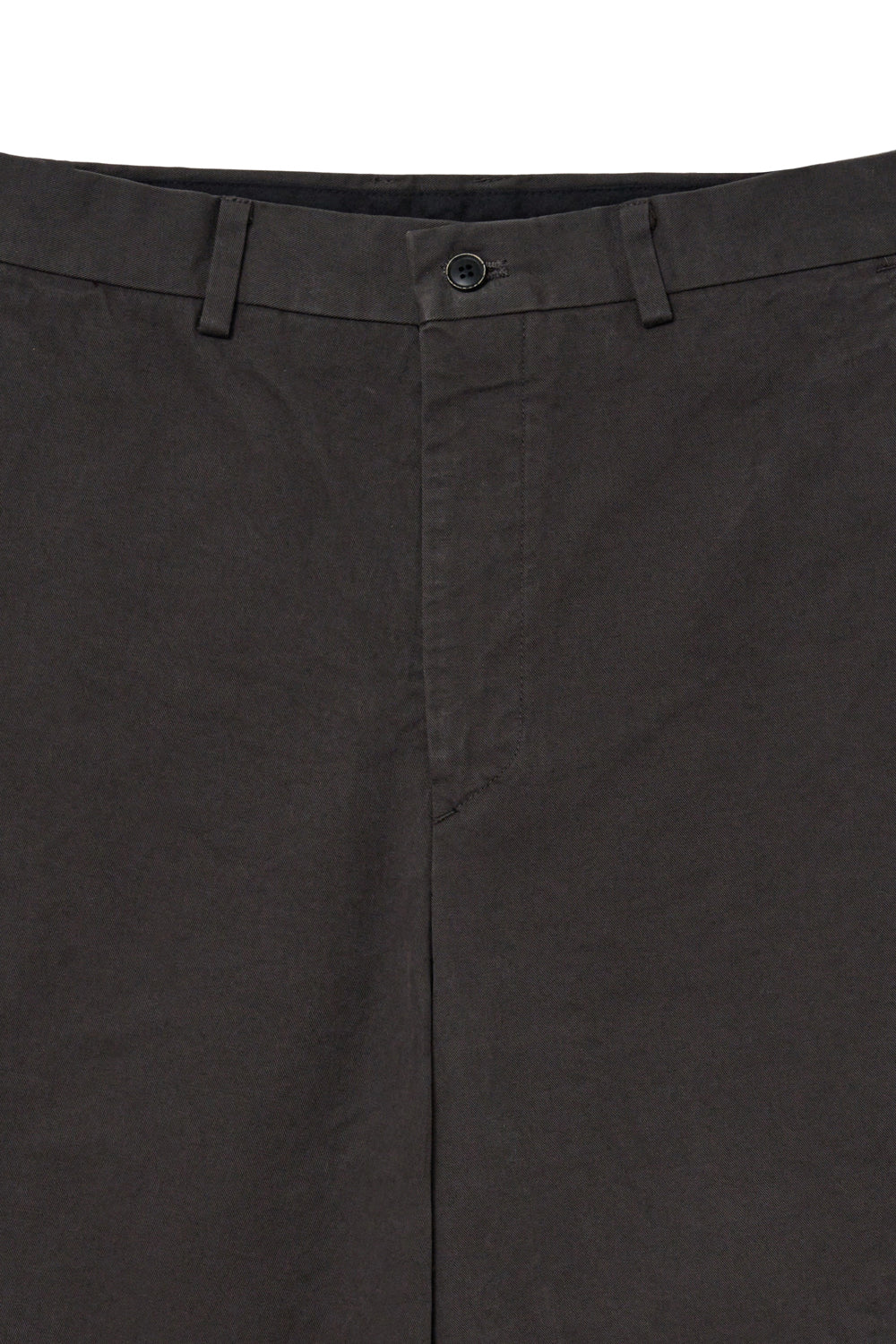 Hatchingroom - Wide Curve Trousers (Charcoal) product image 3 | TRAB K-Fashion Australia