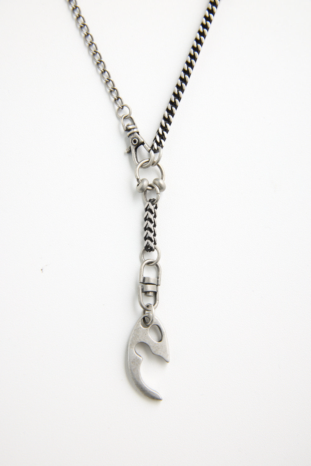 Hatchingroom - Broken Egg 2Way Necklace (OC) product image 5 | TRAB K-Fashion Australia