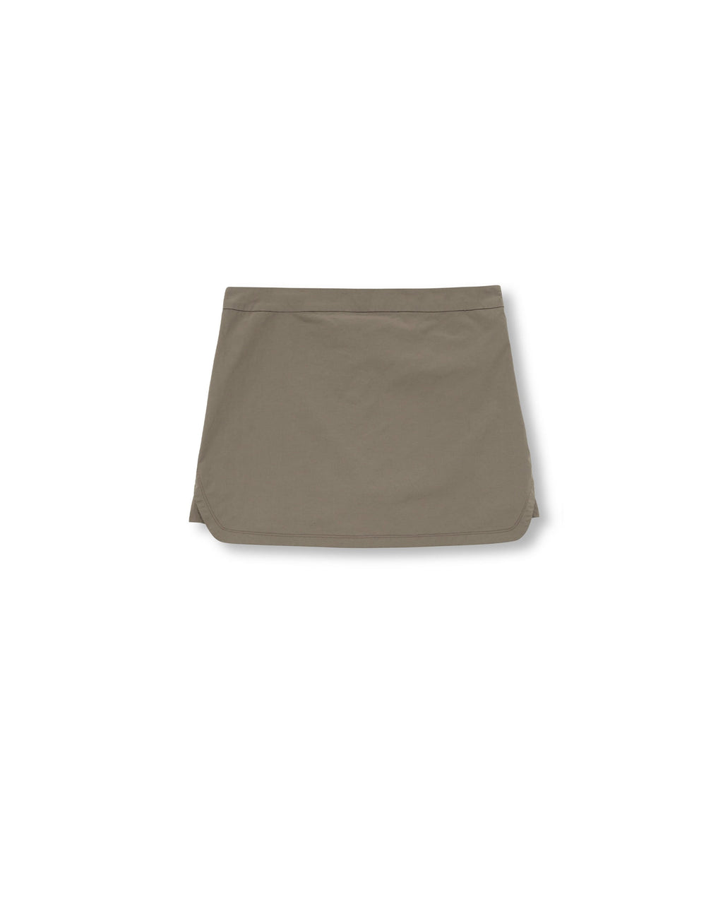 Brownyard - Light Shorts (Brown) product image 3 | TRAB K-Fashion Australia