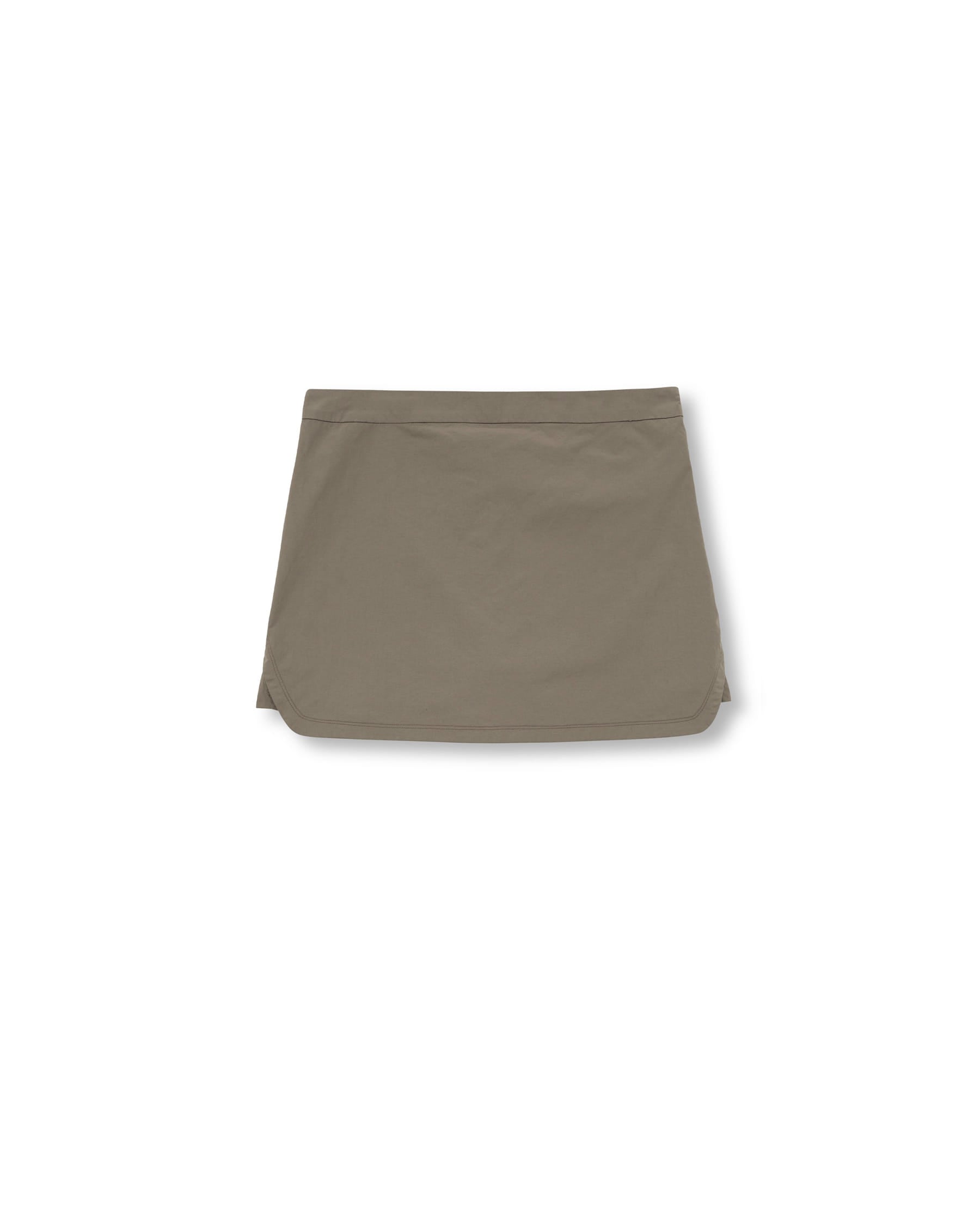 Brownyard - Light Shorts (Brown) product image 3 | TRAB K-Fashion Australia
