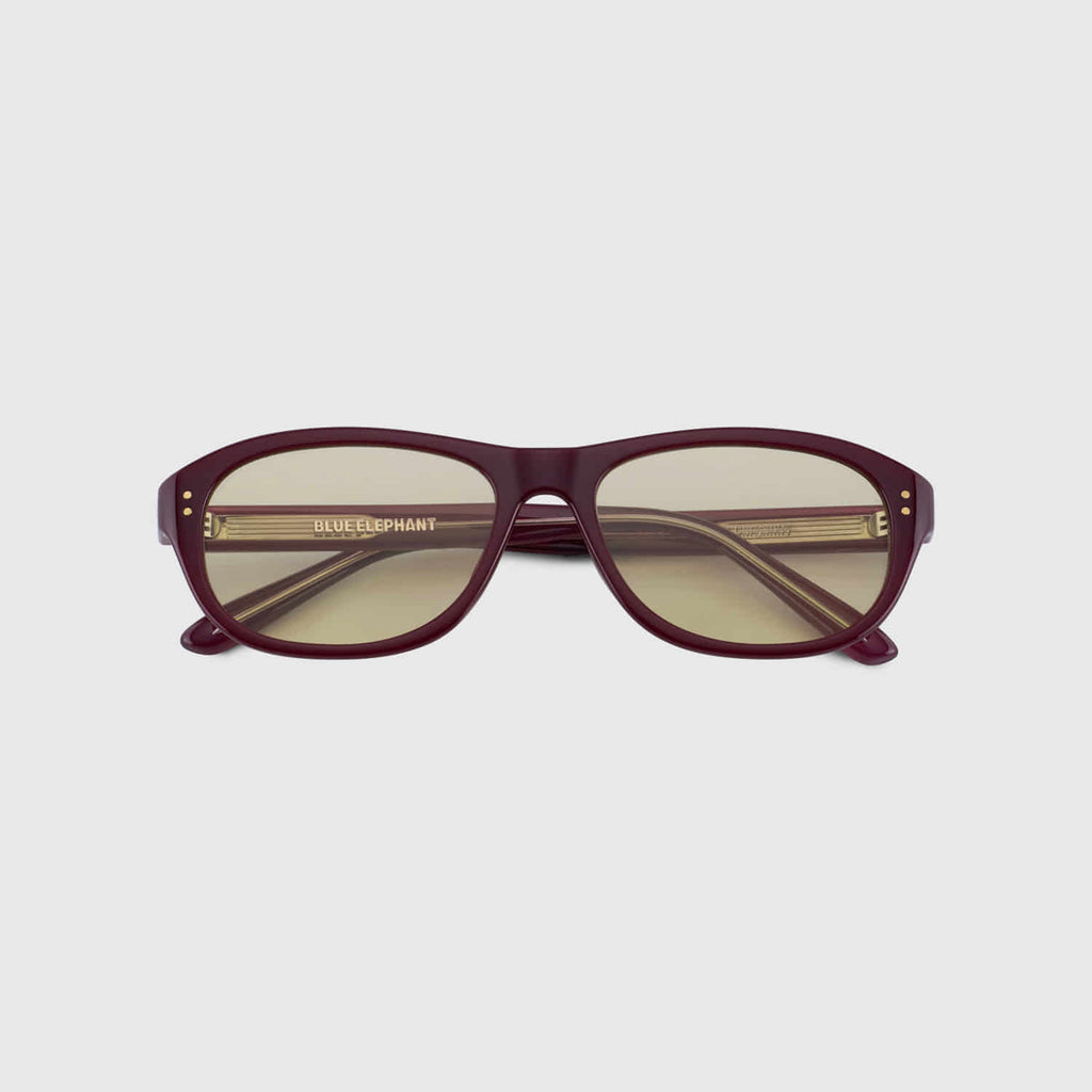 Blue Elephant - Kent-S (Burgundy) product image 5 | TRAB K-Fashion Australia