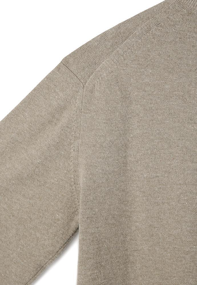 Art if acts - Henley Sweater (Pie) product image 9 | TRAB K-Fashion Australia