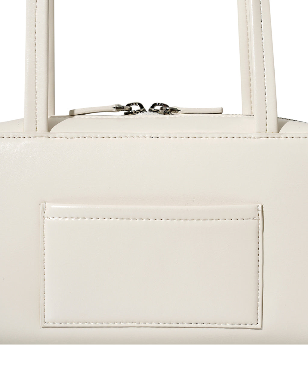 Stand Oil - Post bag (Cream) product image 5 | TRAB K-Fashion Australia