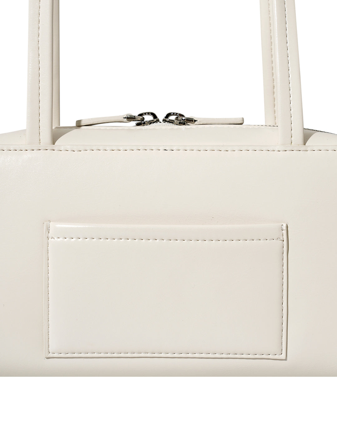 Stand Oil - Post bag (Cream) product image 5 | TRAB K-Fashion Australia