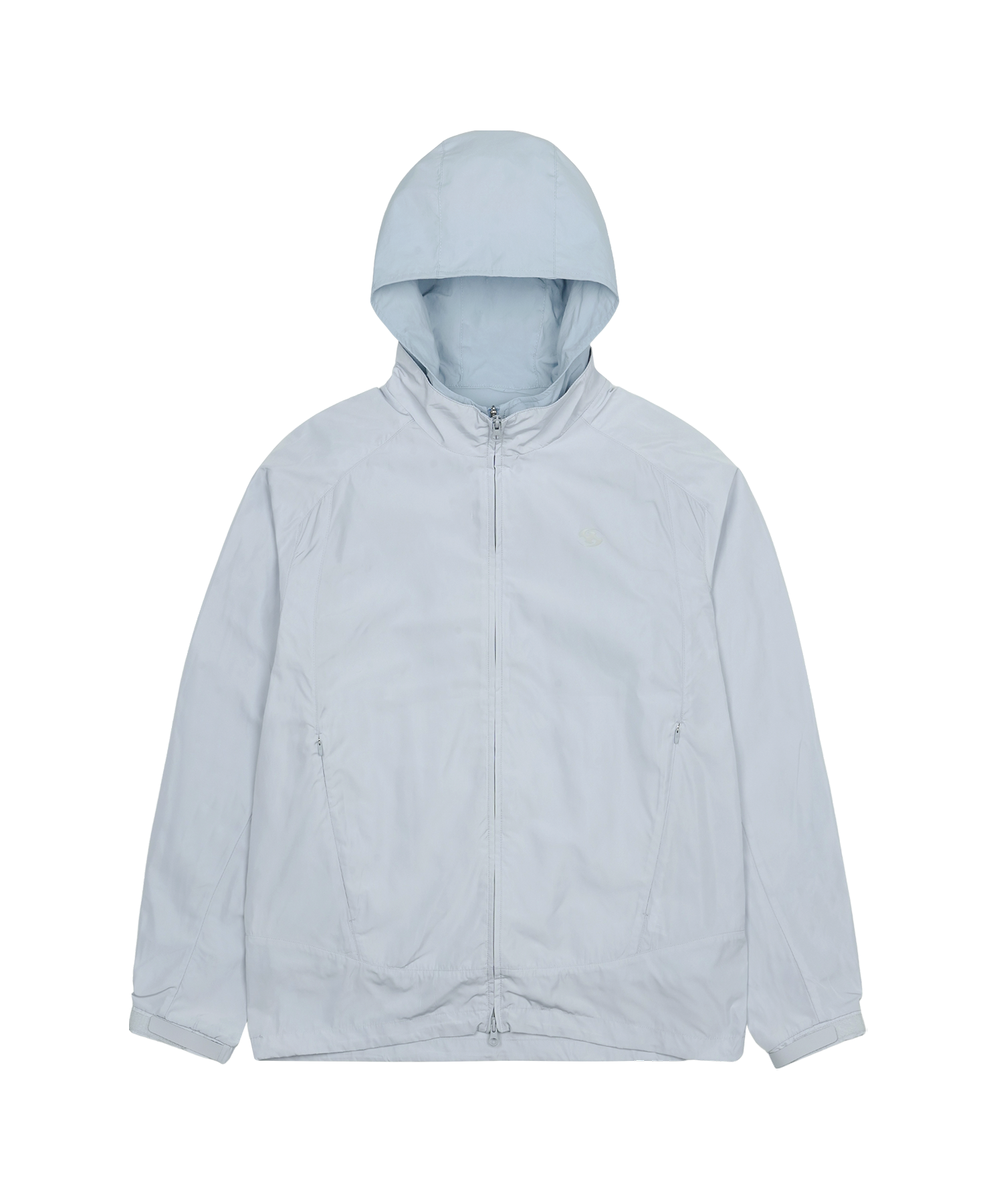 San San Gear - Docking Jacket (Light Grey) product image 4 | TRAB K-Fashion Australia