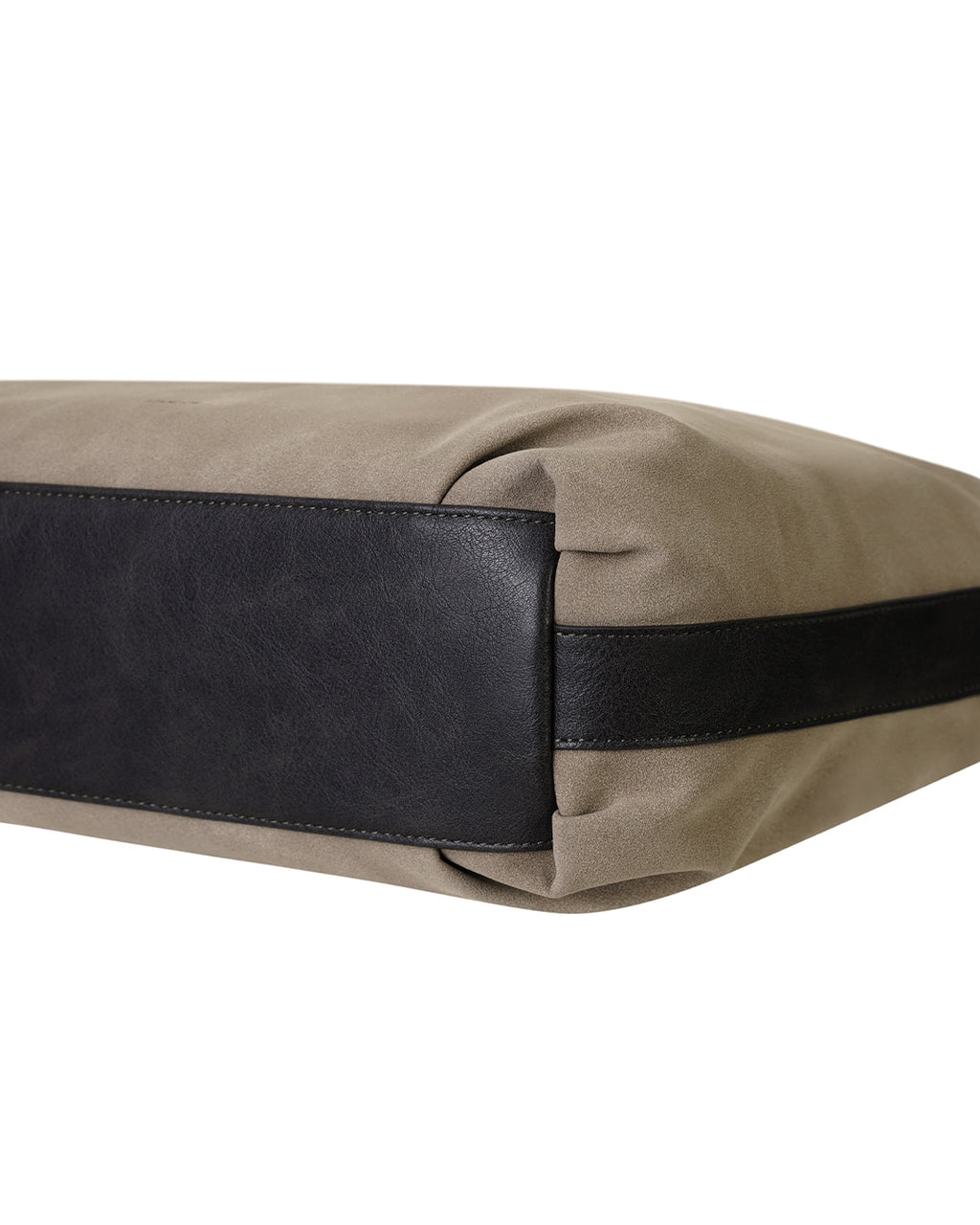 Stand Oil - Seine Bag (Taupe Combi) product image 6 | TRAB K-Fashion Australia