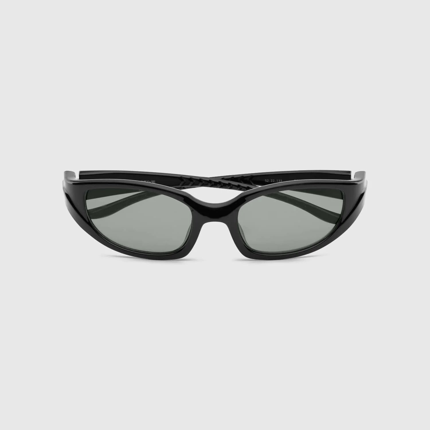 Blue Elephant - Seri (Black) product image 12 | TRAB K-Fashion Australia