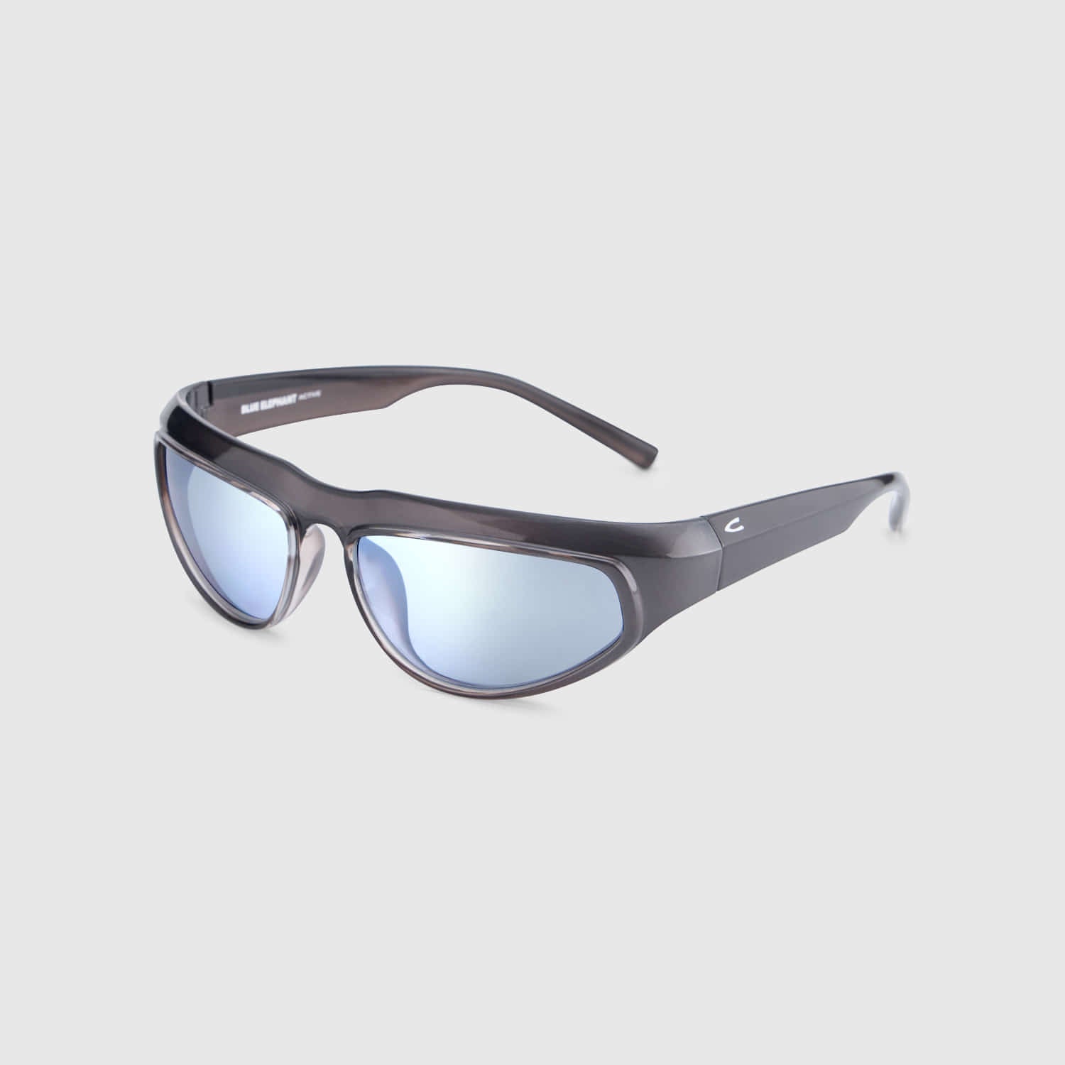 Blue Elephant - Drax Pearl (Black) product image 3 | TRAB K-Fashion Australia