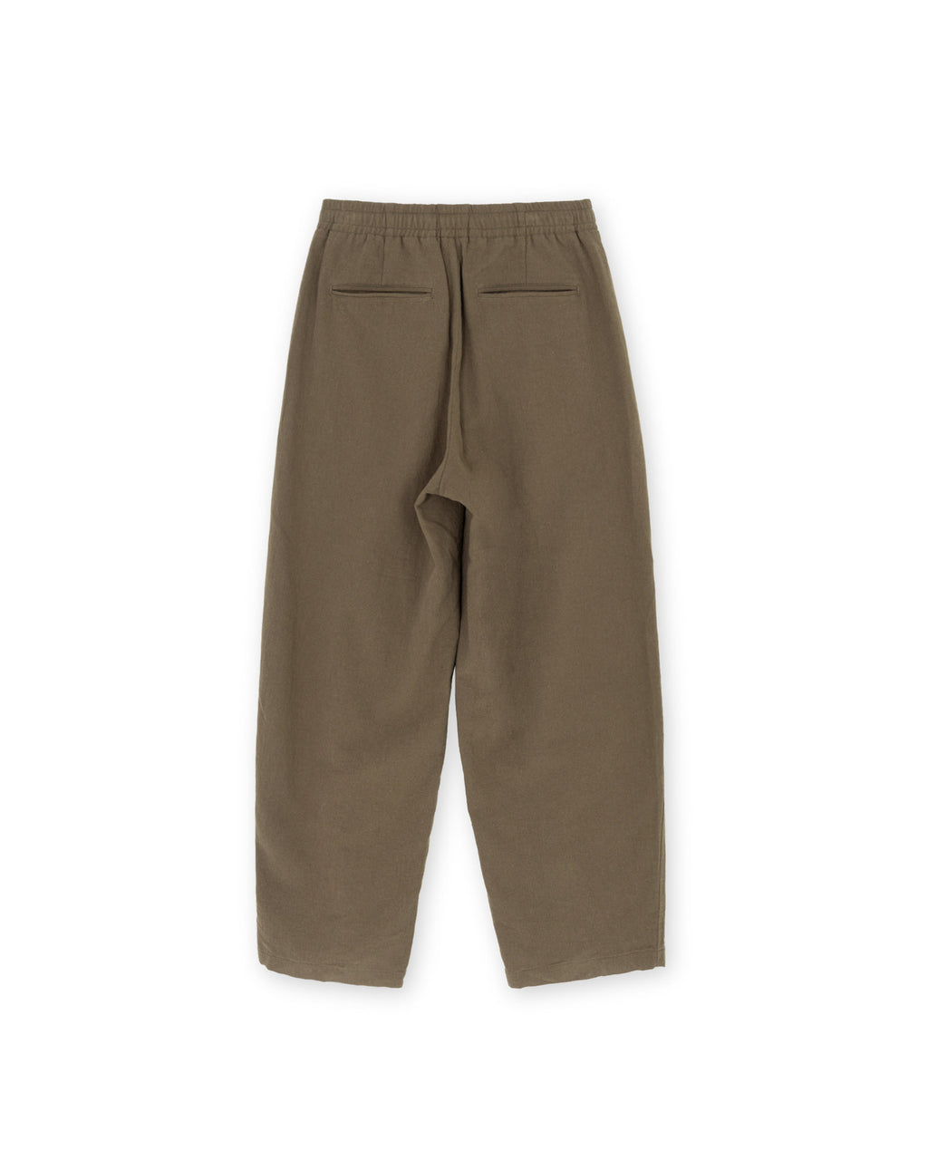 Brownyard - Easy Pants (Mocha) product image 6 | TRAB K-Fashion Australia