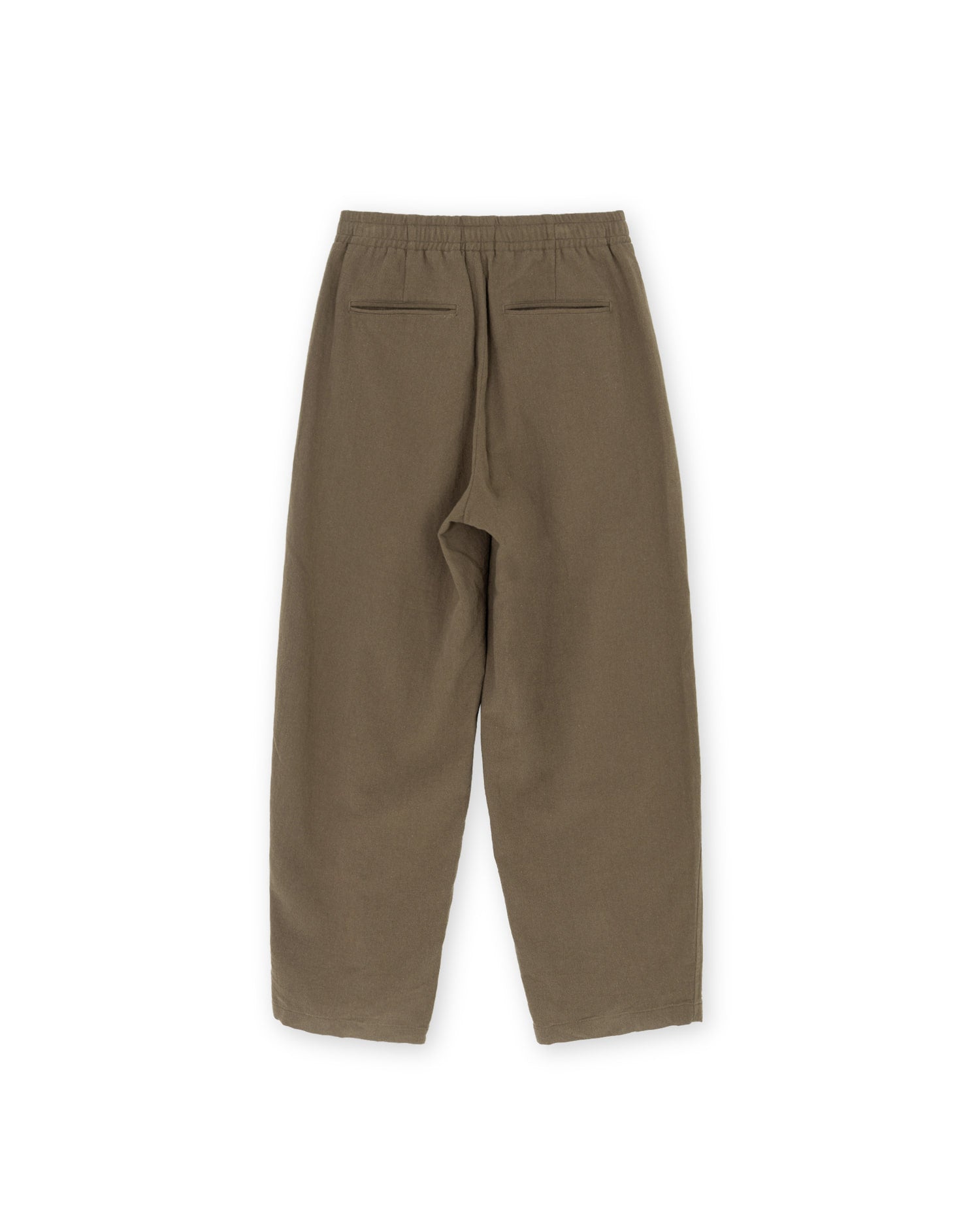 Brownyard - Easy Pants (Mocha) product image 6 | TRAB K-Fashion Australia
