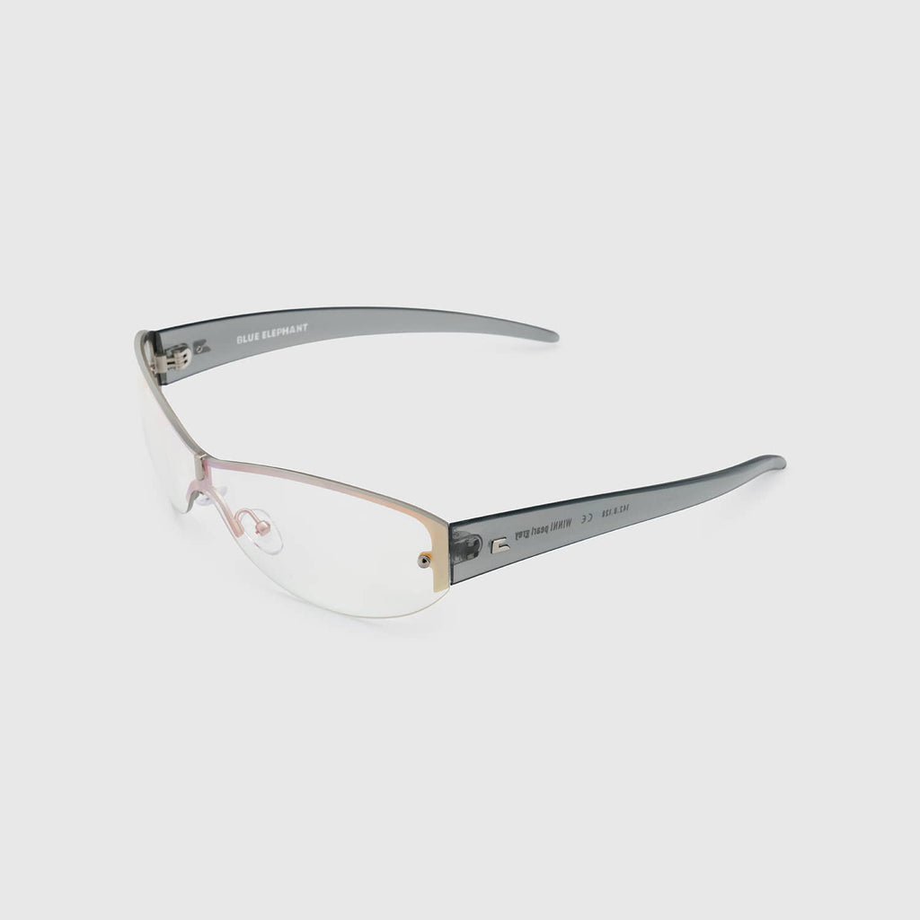 Blue Elephant - Winni Pearl (Grey) product image 3 | TRAB K-Fashion Australia