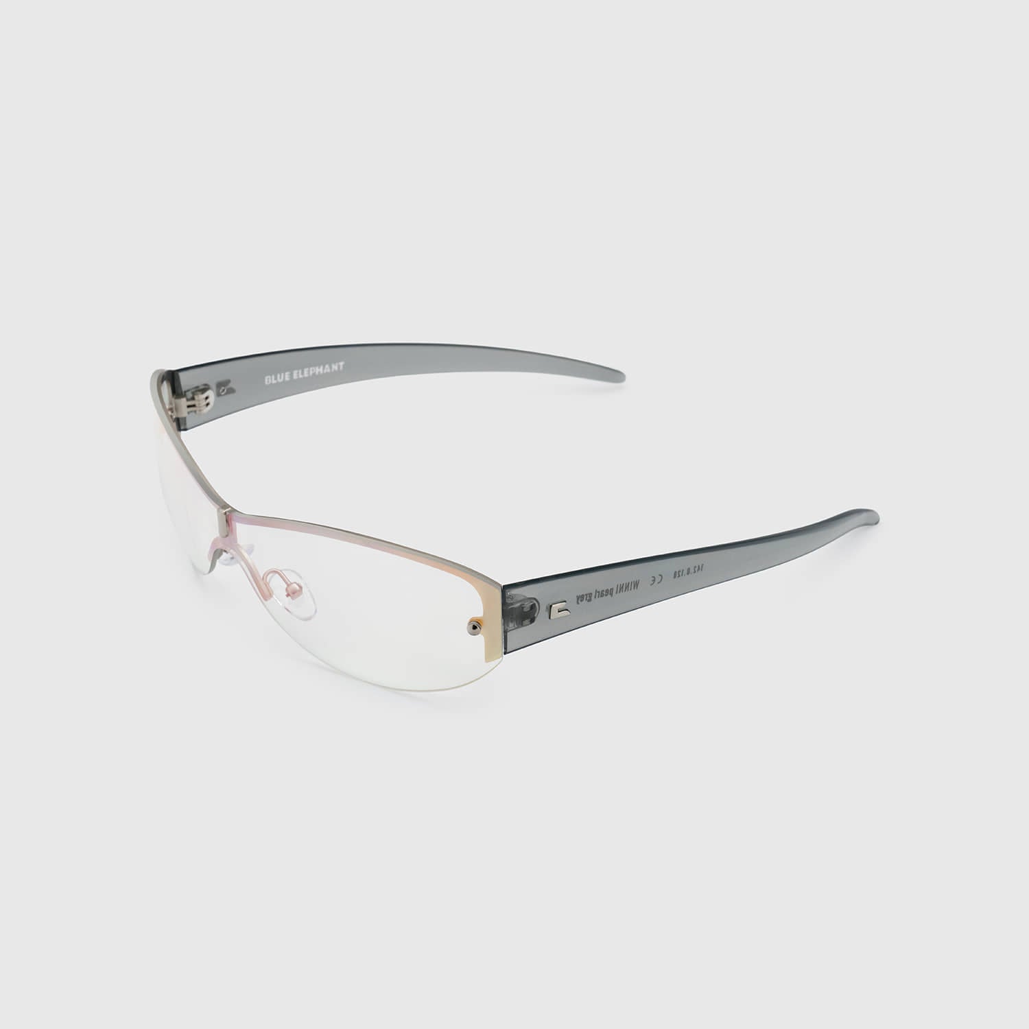 Blue Elephant - Winni Pearl (Grey) product image 3 | TRAB K-Fashion Australia