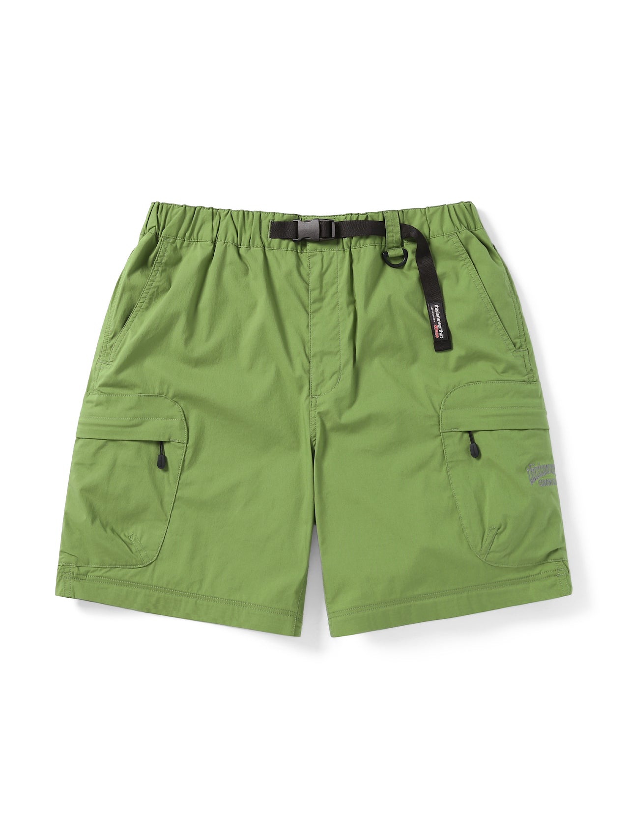 thisisneverthat - 2way Mountain Pant Moss (Green) product image 10 | TRAB K-Fashion Australia