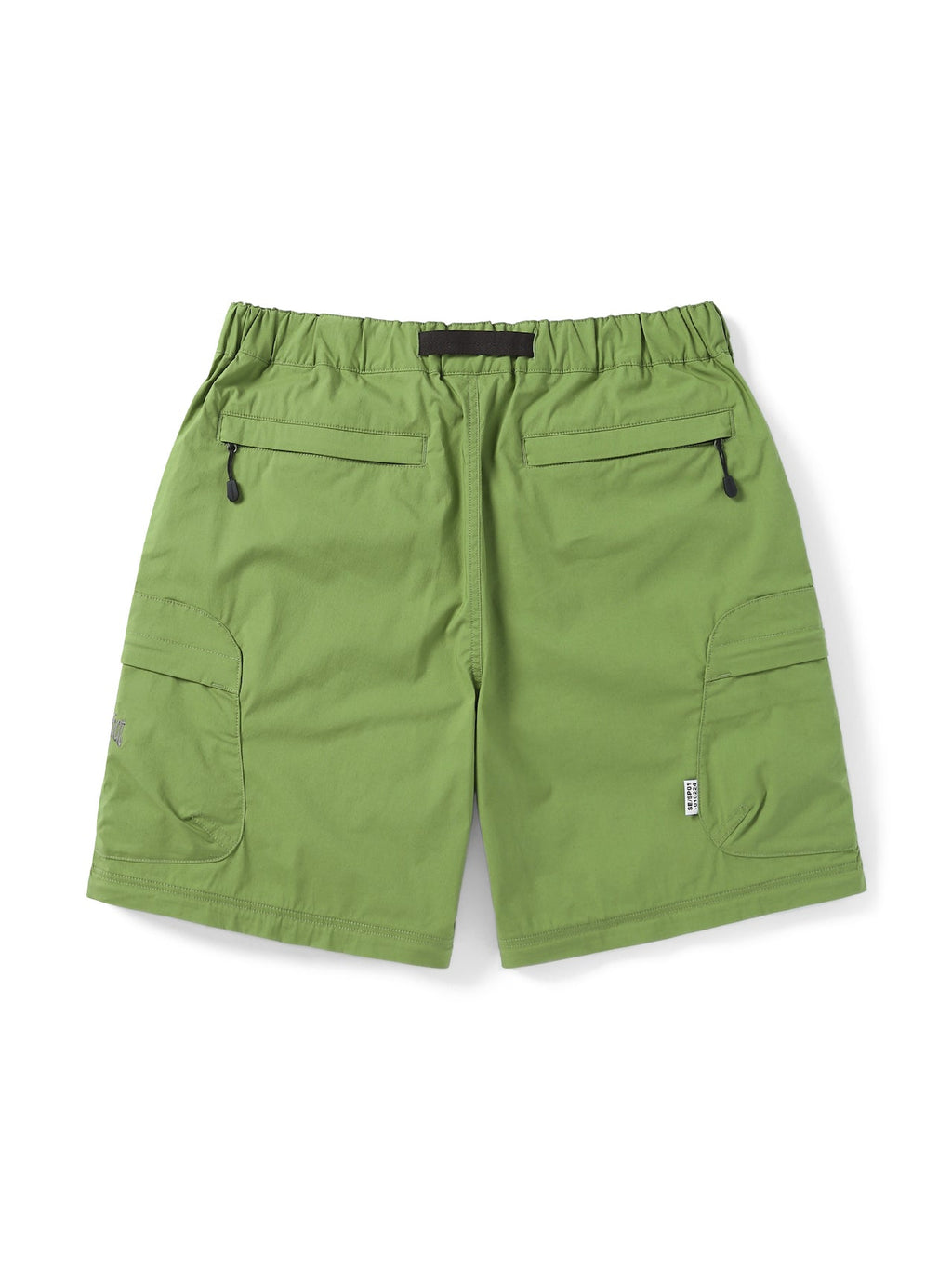 thisisneverthat - 2way Mountain Pant Moss (Green) product image 11 | TRAB K-Fashion Australia