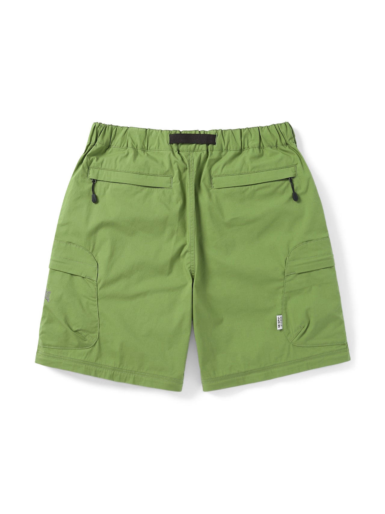 thisisneverthat - 2way Mountain Pant Moss (Green) product image 11 | TRAB K-Fashion Australia