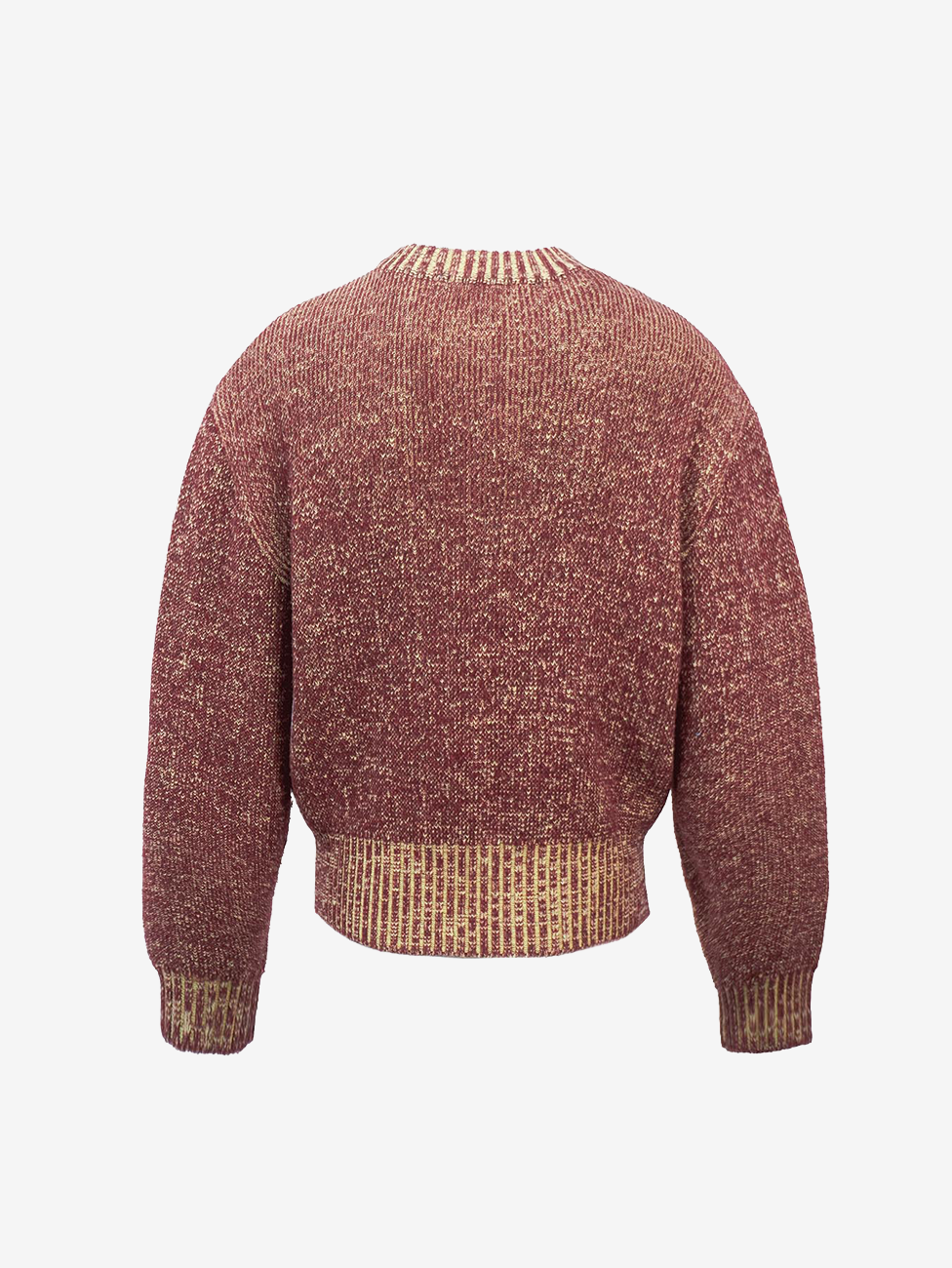 Juntae Kim - Corset-Seamed Knit Cardigan product image 3 | TRAB K-Fashion Australia