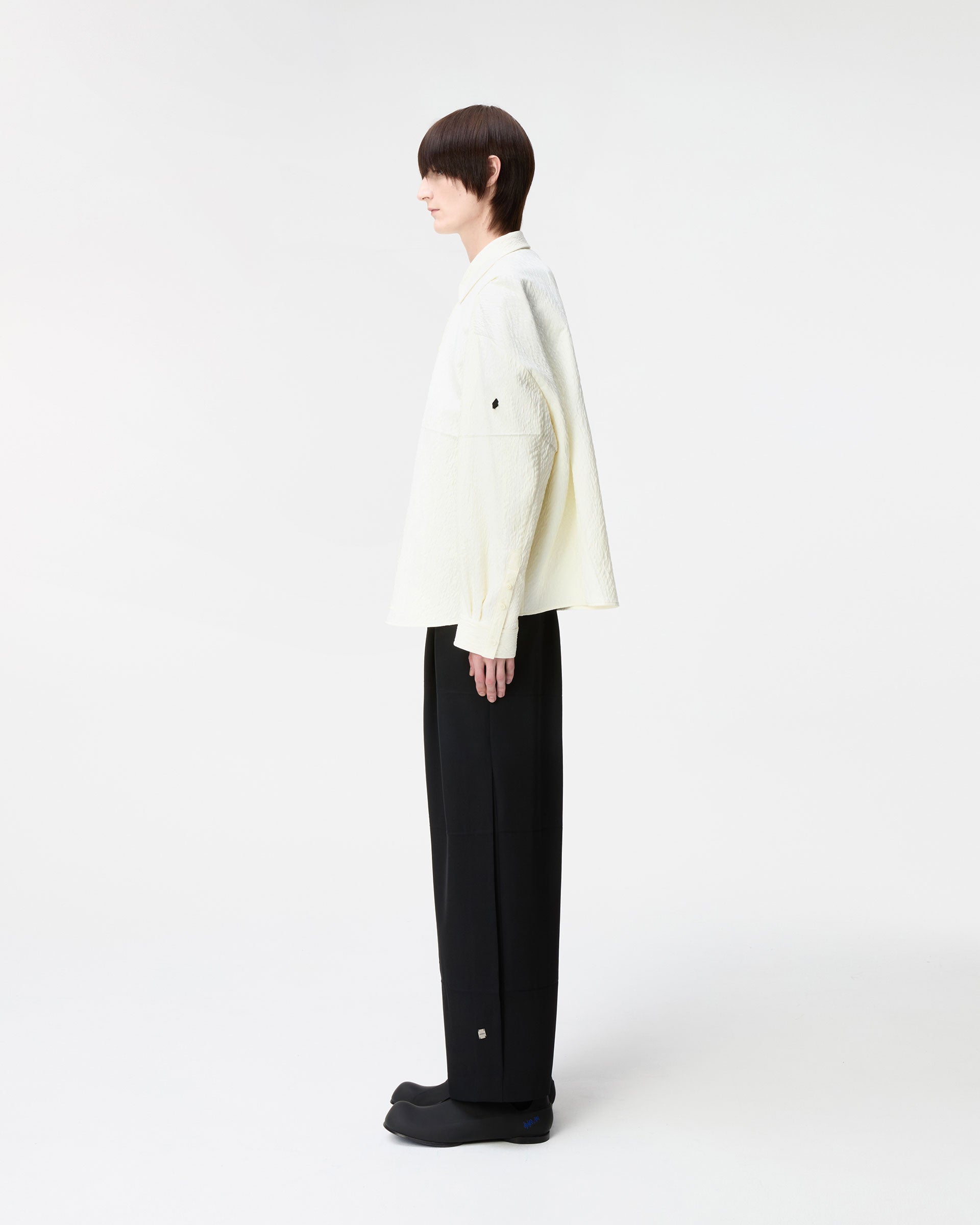 Ader Error - 10th Product. 6 (Ivory) product image 10 | TRAB K-Fashion Australia