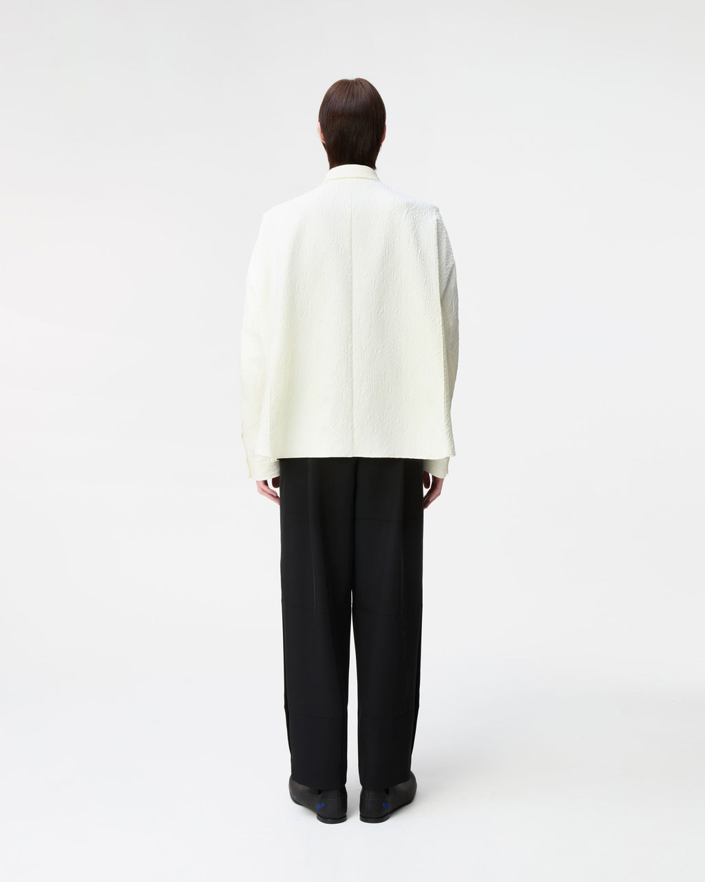 Ader Error - 10th Product. 6 (Ivory) product image 11 | TRAB K-Fashion Australia