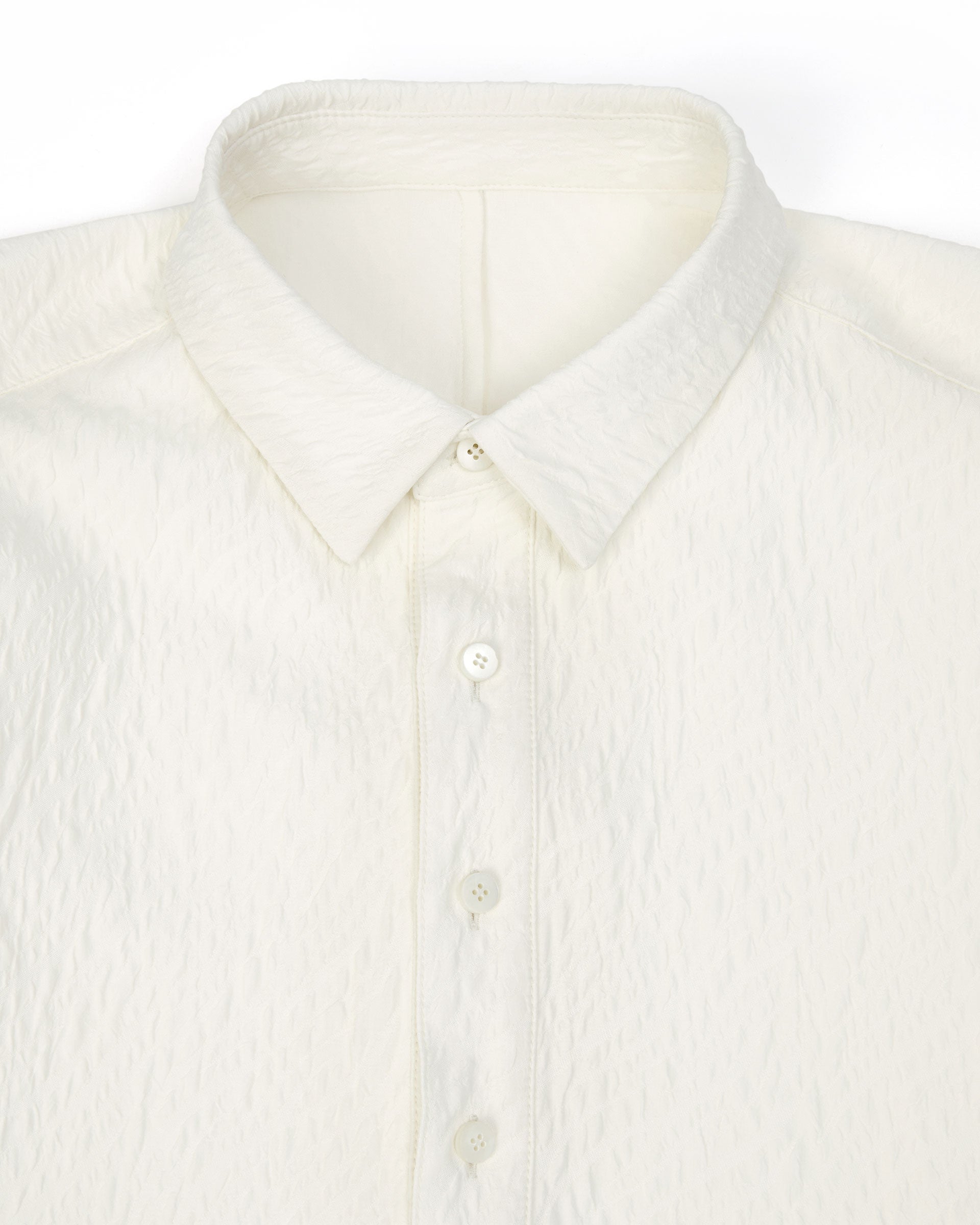Ader Error - 10th Product. 6 (Ivory) product image 12 | TRAB K-Fashion Australia