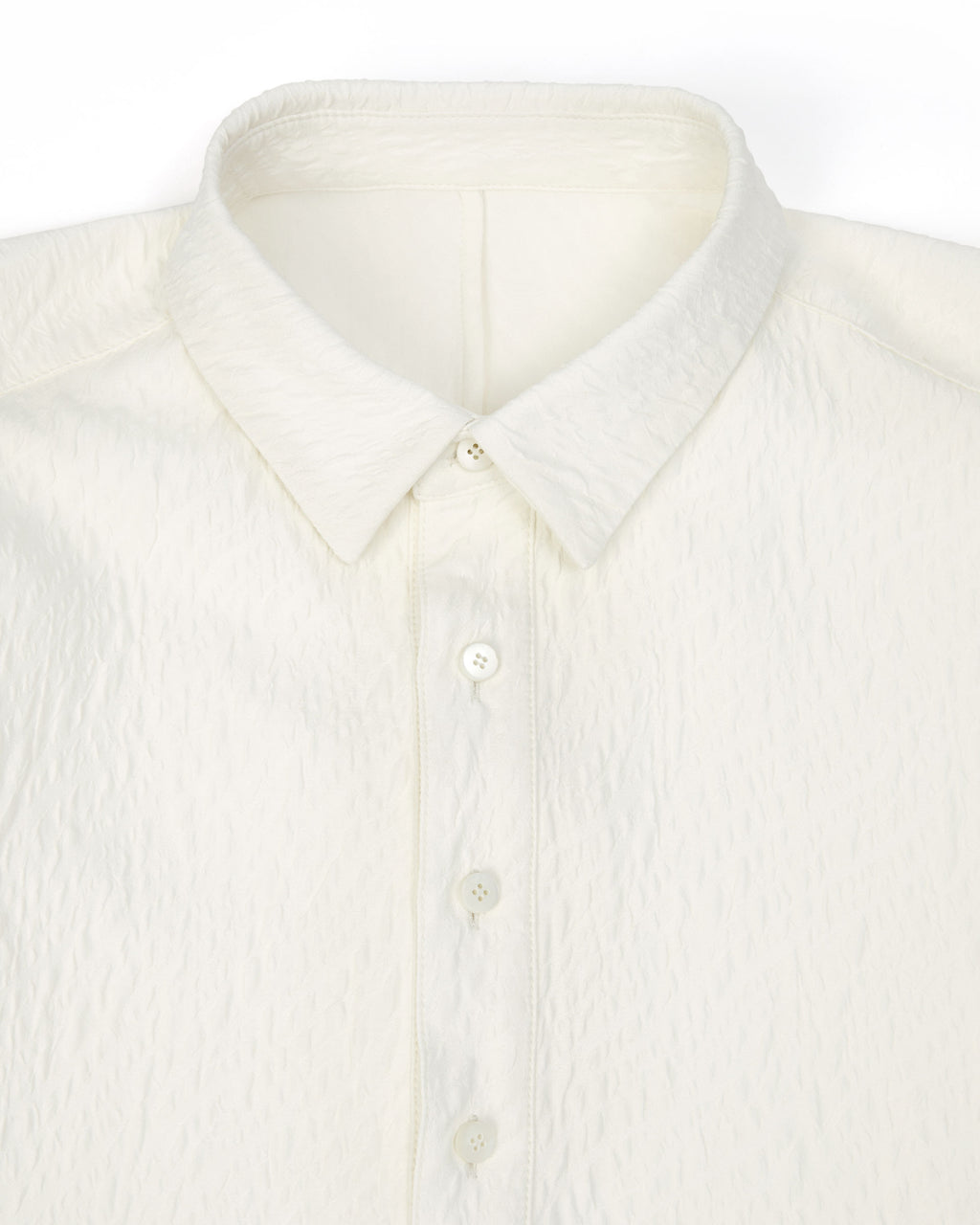 Ader Error - 10th Product. 6 (Ivory) product image 12 | TRAB K-Fashion Australia