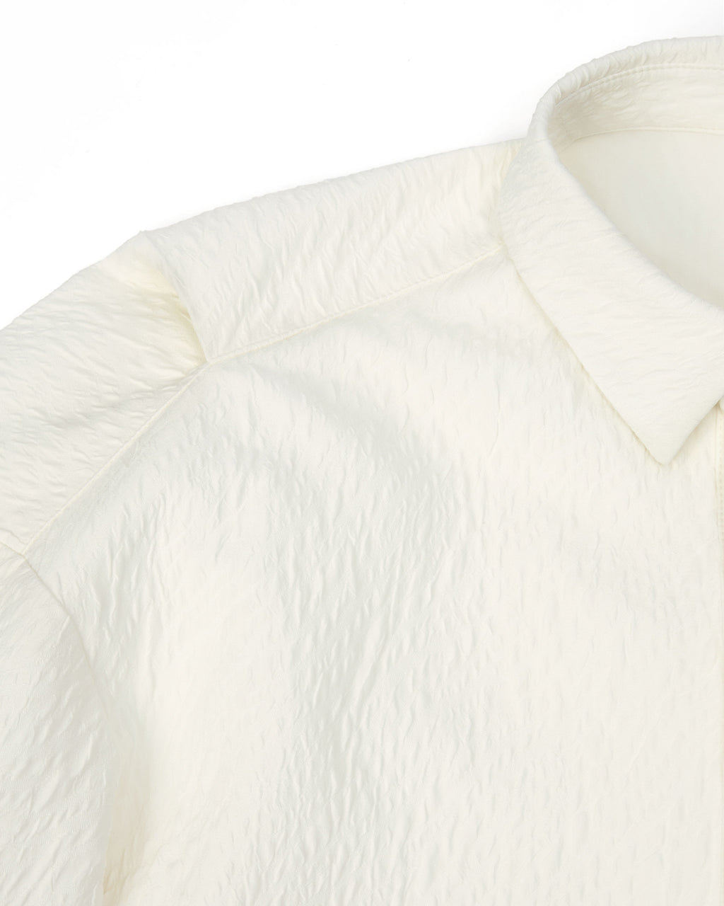 Ader Error - 10th Product. 6 (Ivory) product image 14 | TRAB K-Fashion Australia