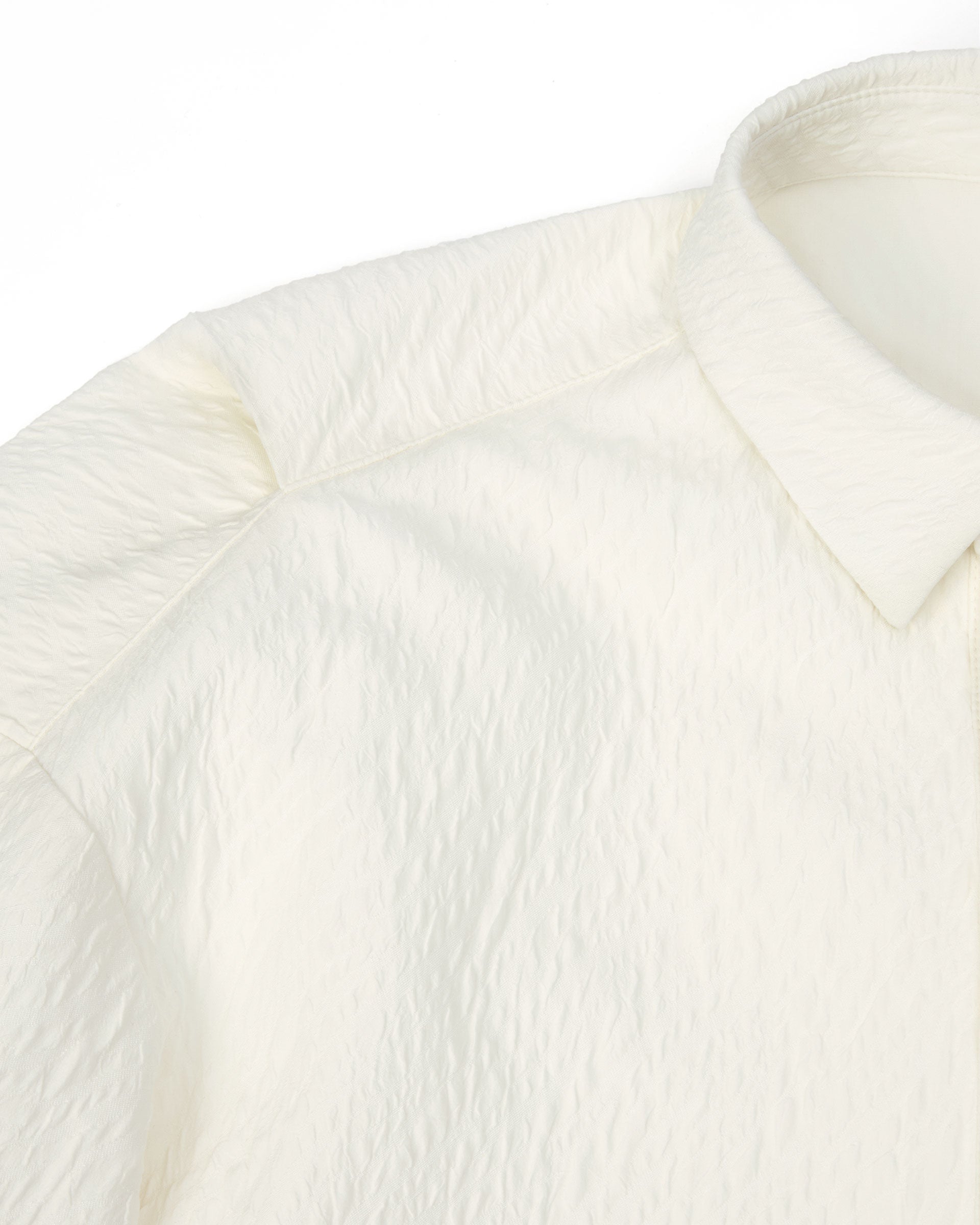 Ader Error - 10th Product. 6 (Ivory) product image 14 | TRAB K-Fashion Australia