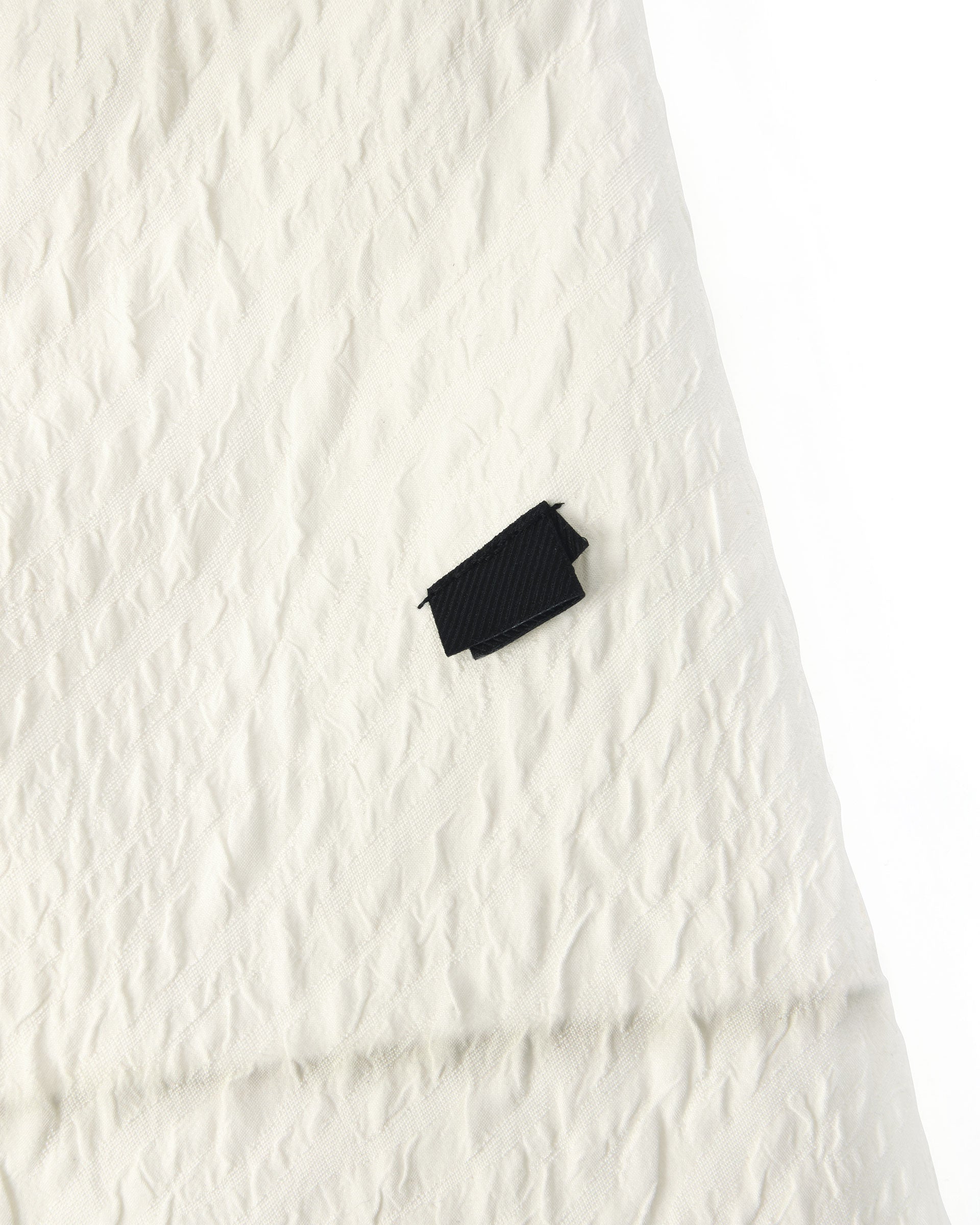 Ader Error - 10th Product. 6 (Ivory) product image 15 | TRAB K-Fashion Australia