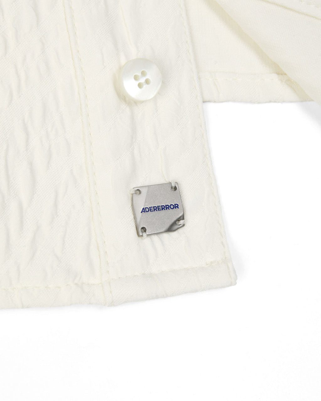 Ader Error - 10th Product. 6 (Ivory) product image 16 | TRAB K-Fashion Australia