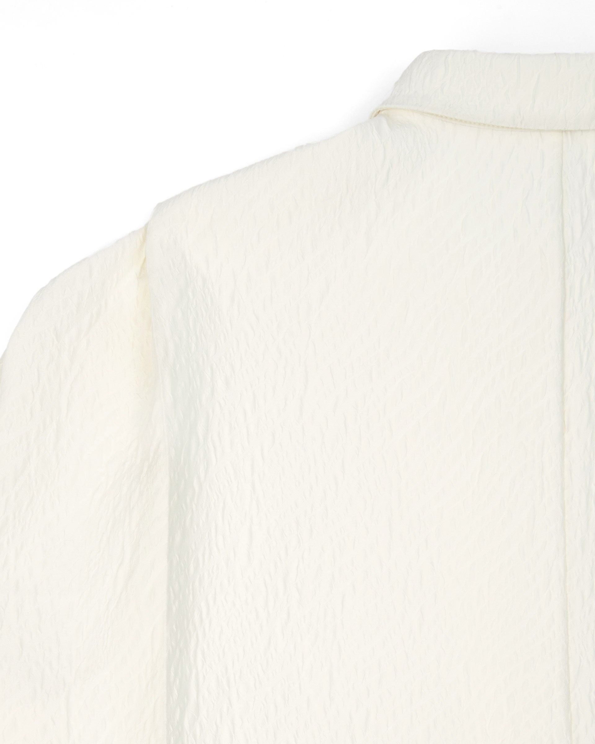 Ader Error - 10th Product. 6 (Ivory) product image 17 | TRAB K-Fashion Australia