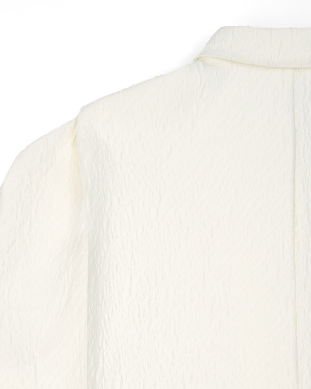 Ader Error - 10th Product. 6 (Ivory) product image 17 | TRAB K-Fashion Australia