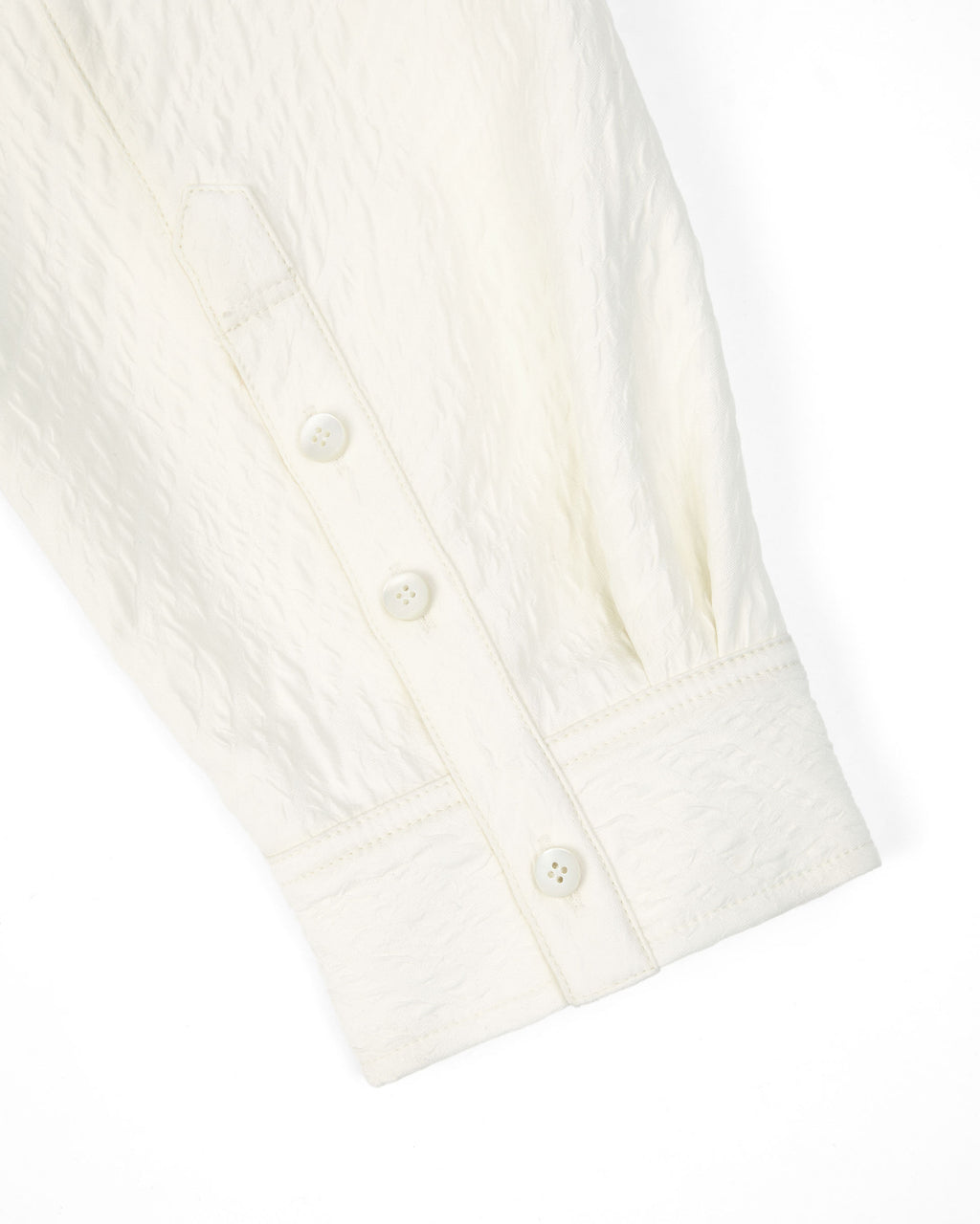 Ader Error - 10th Product. 6 (Ivory) product image 18 | TRAB K-Fashion Australia