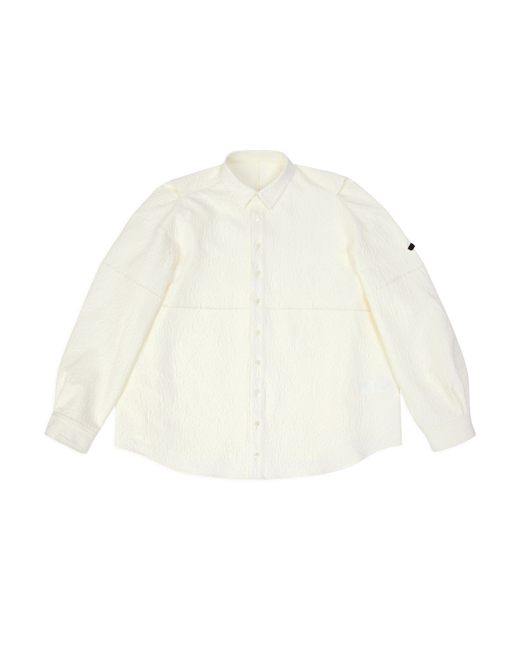 Ader Error - 10th Product. 6 (Ivory) product image 19 | TRAB K-Fashion Australia