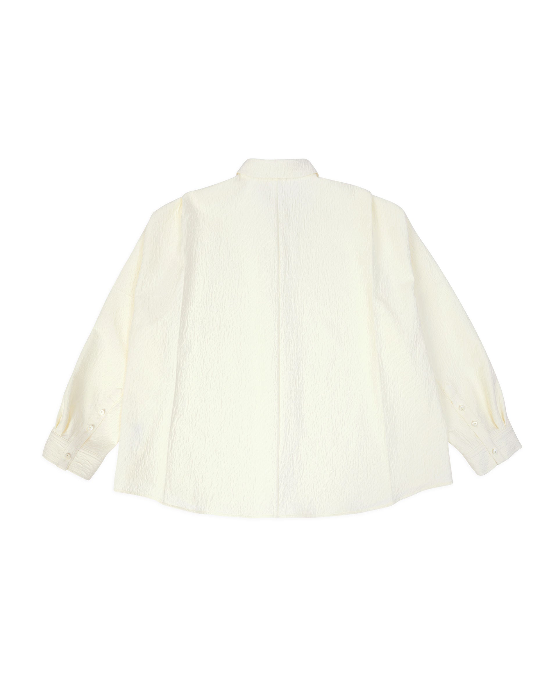Ader Error - 10th Product. 6 (Ivory) product image 20 | TRAB K-Fashion Australia