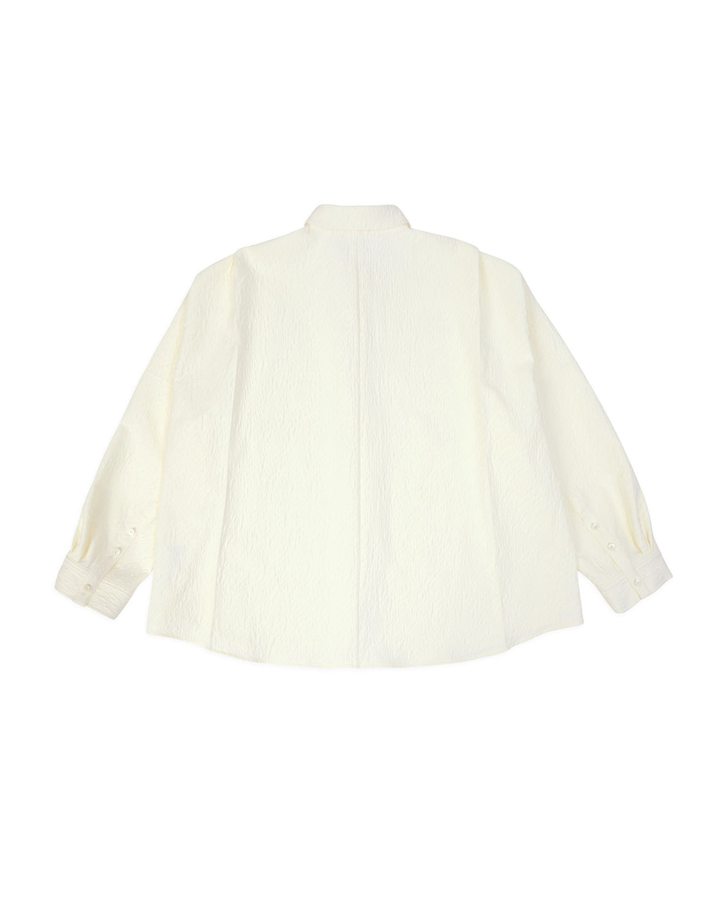 Ader Error - 10th Product. 6 (Ivory) product image 20 | TRAB K-Fashion Australia