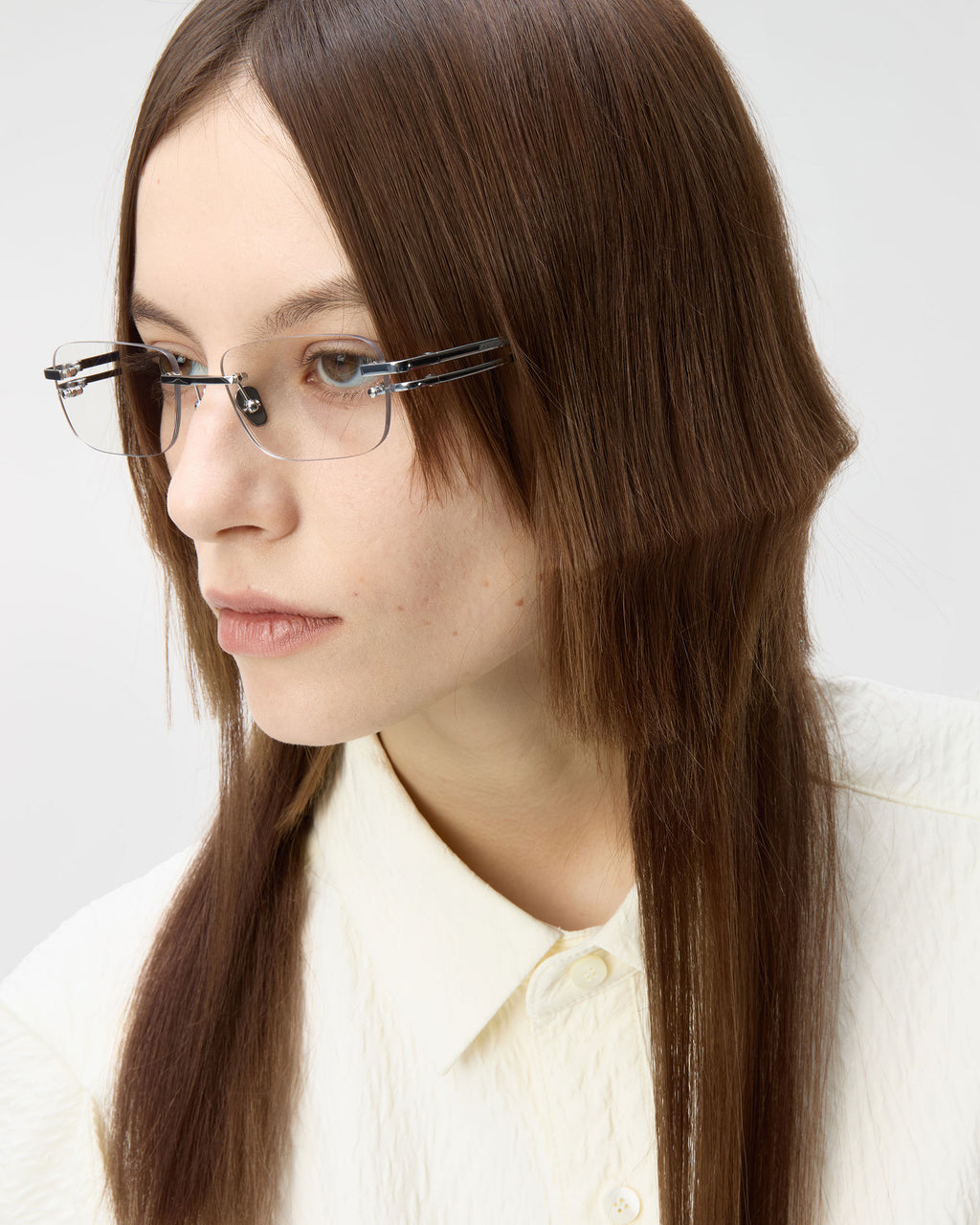 Ader Error - 10th Product. 6 (Ivory) product image 4 | TRAB K-Fashion Australia