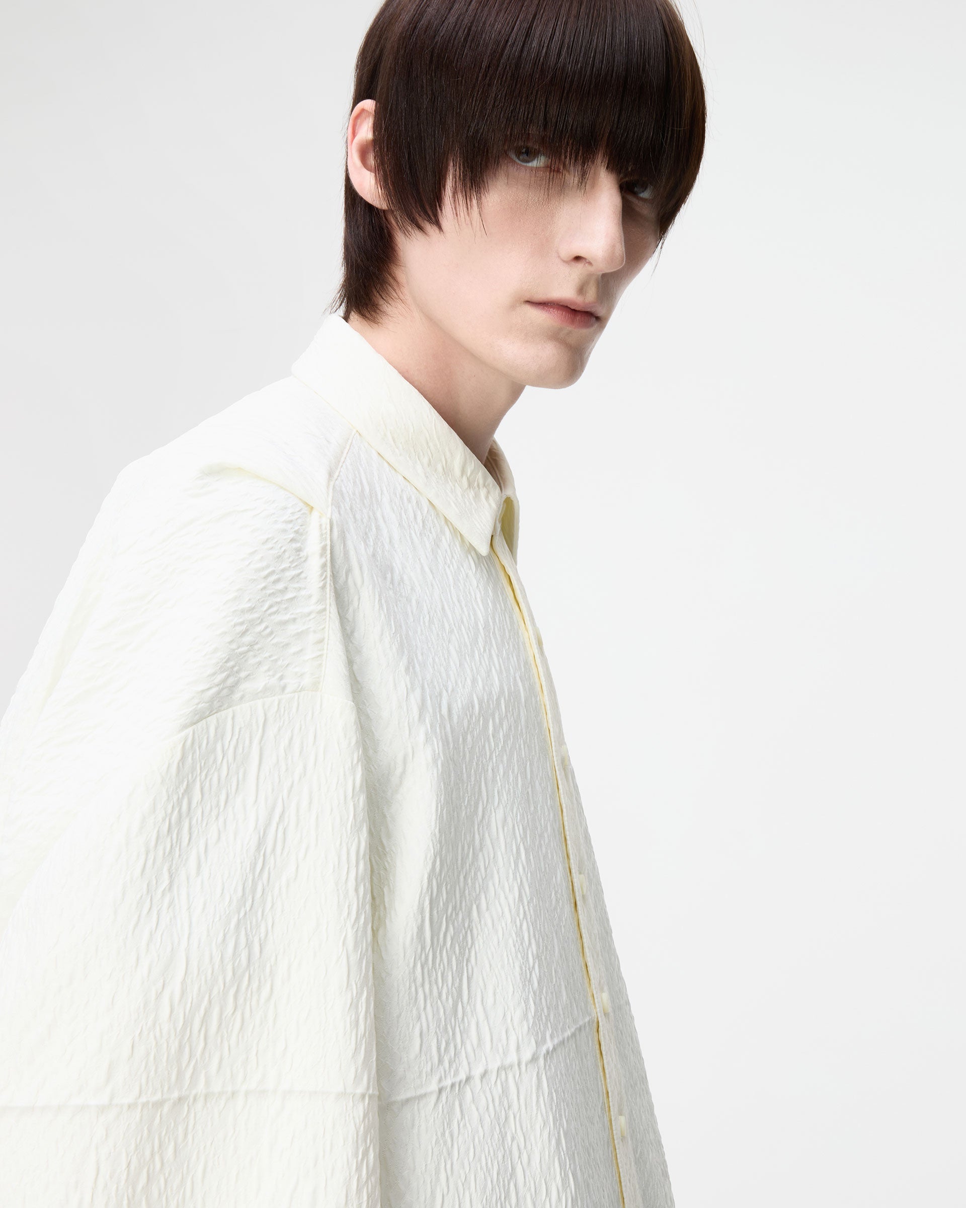 Ader Error - 10th Product. 6 (Ivory) product image 7 | TRAB K-Fashion Australia