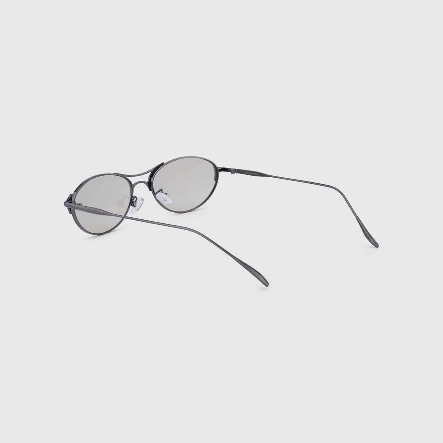 Blue Elephant - Igen-S (Gunmetal) product image 4 | TRAB K-Fashion Australia