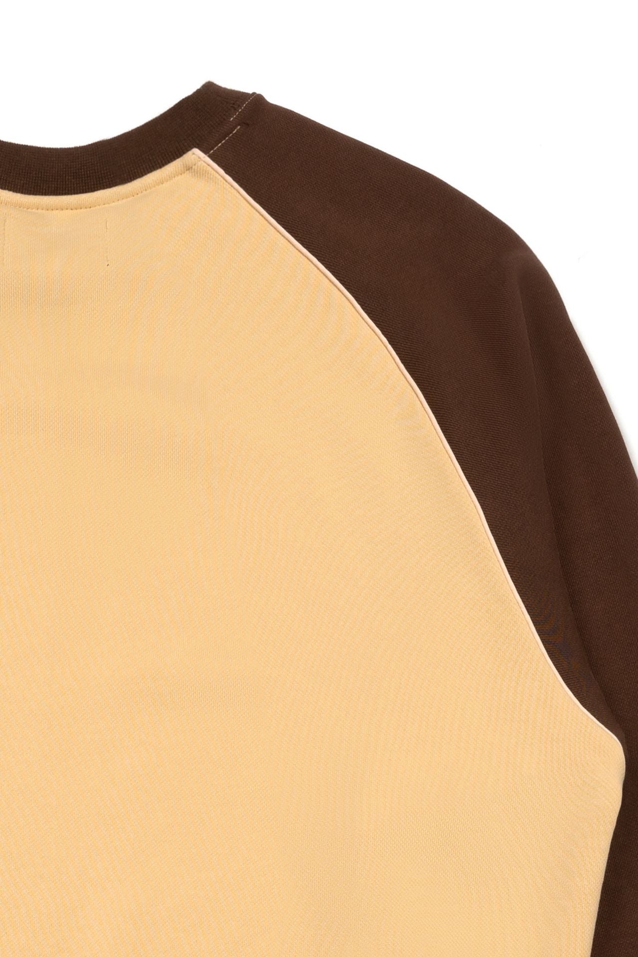 Ioedle - On The Way To Grandma’S House Sweatshirt (Ivory) product image 7 | TRAB K-Fashion Australia