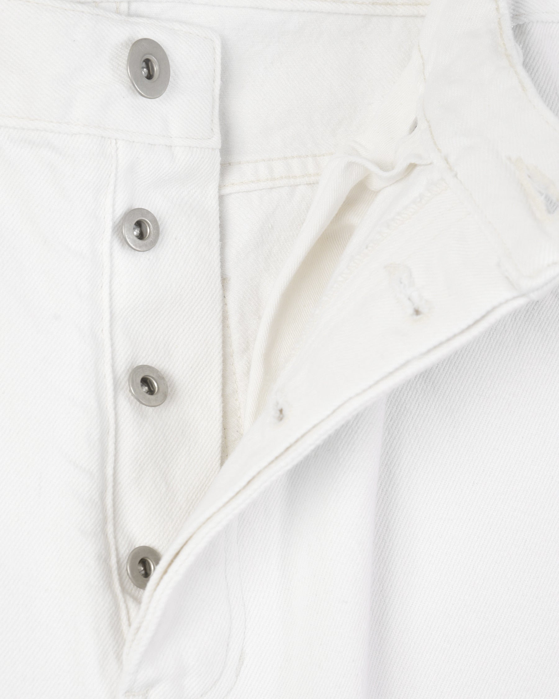 Brownyard - New Standard Denim (Ecru) product image 6 | TRAB K-Fashion Australia