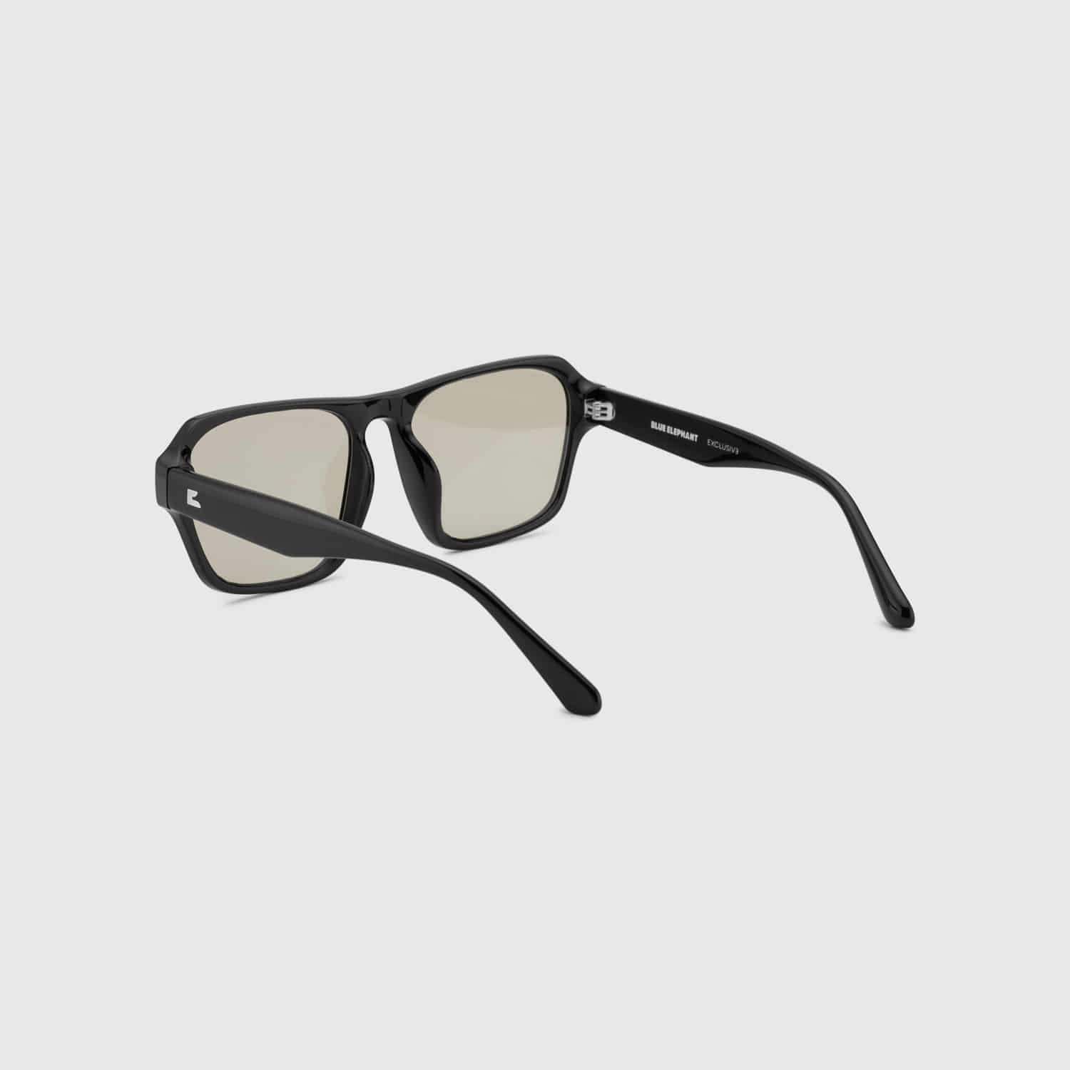 Blue Elephant - Fraid Black Tint product image 4 | TRAB K-Fashion Australia