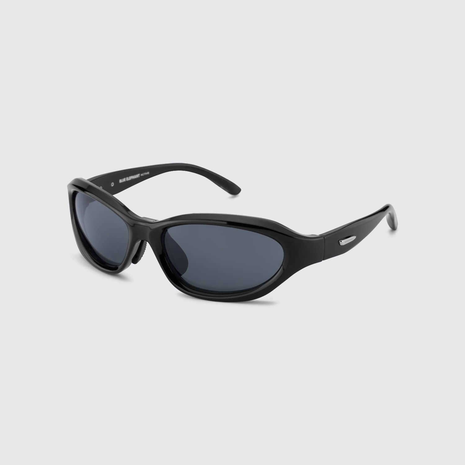 Blue Elephant - Hush (Black) product image 3 | TRAB K-Fashion Australia