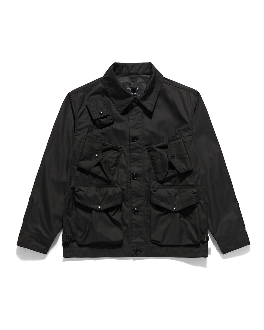 Eastlogue - C-1 Jacket (Black) product image 2 | TRAB K-Fashion Australia