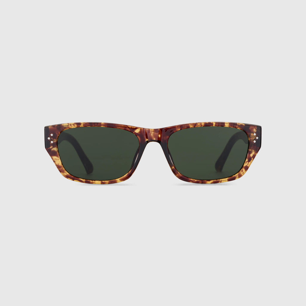 Blue Elephant - Soko (Leopard) product image 1 | TRAB K-Fashion Australia