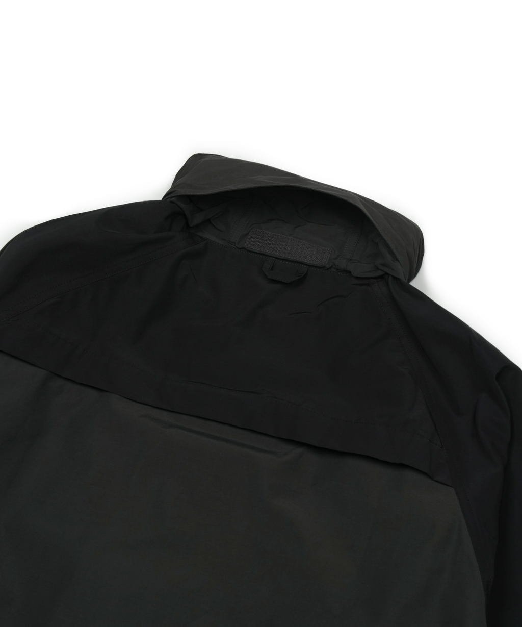 San San Gear - Flash Jacket (Charcoal) product image 12 | TRAB K-Fashion Australia