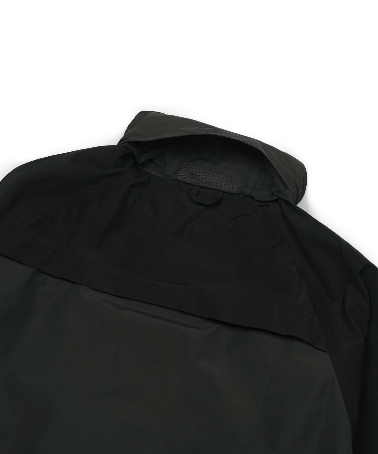 San San Gear - Flash Jacket (Charcoal) product image 12 | TRAB K-Fashion Australia