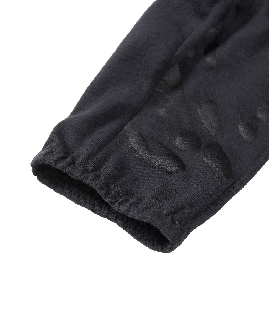 XLIM - Ep.10 02 Gloves (Charcoal) product image 8 | TRAB K-Fashion Australia