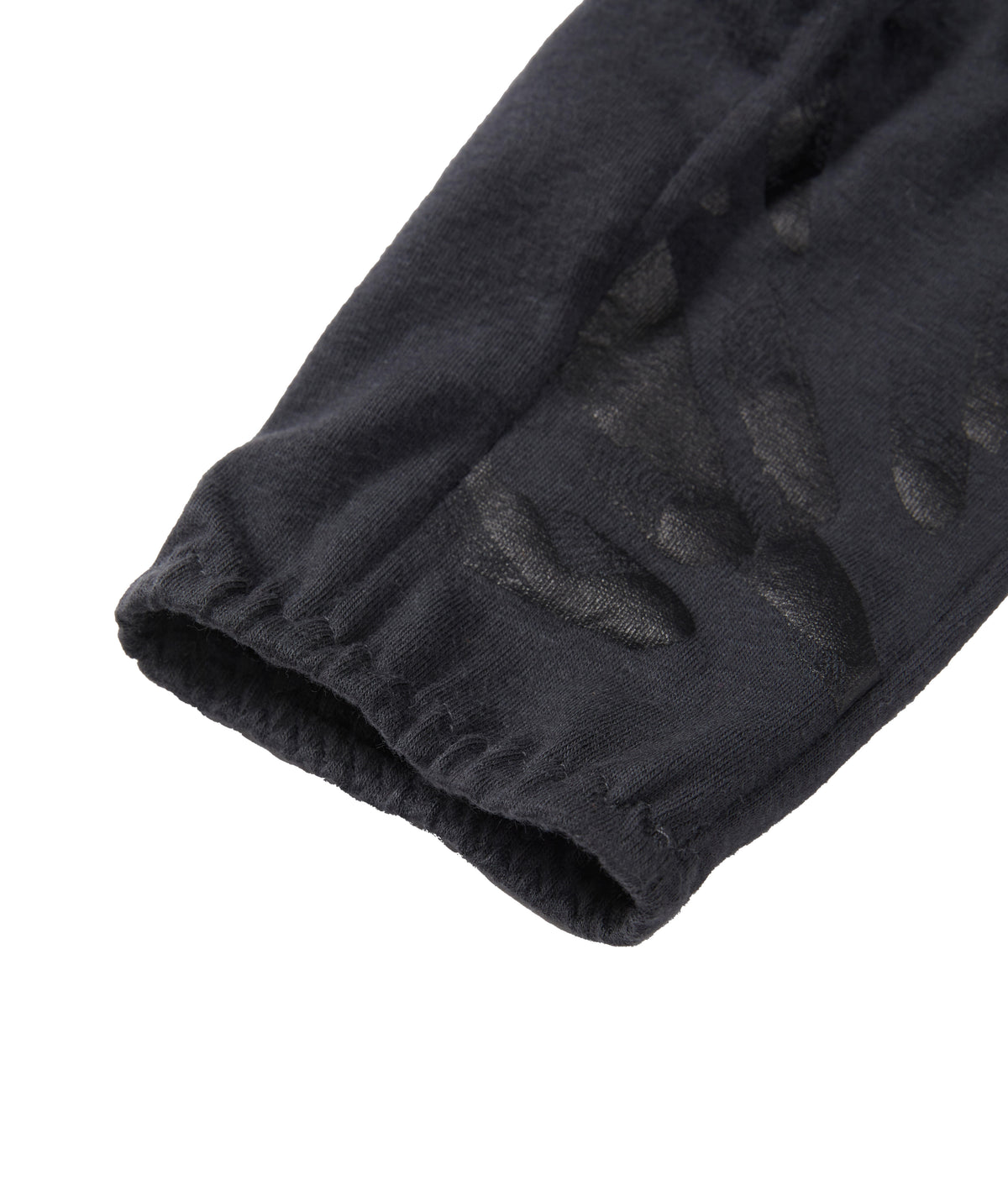 XLIM - Ep.10 02 Gloves (Charcoal) product image 8 | TRAB K-Fashion Australia